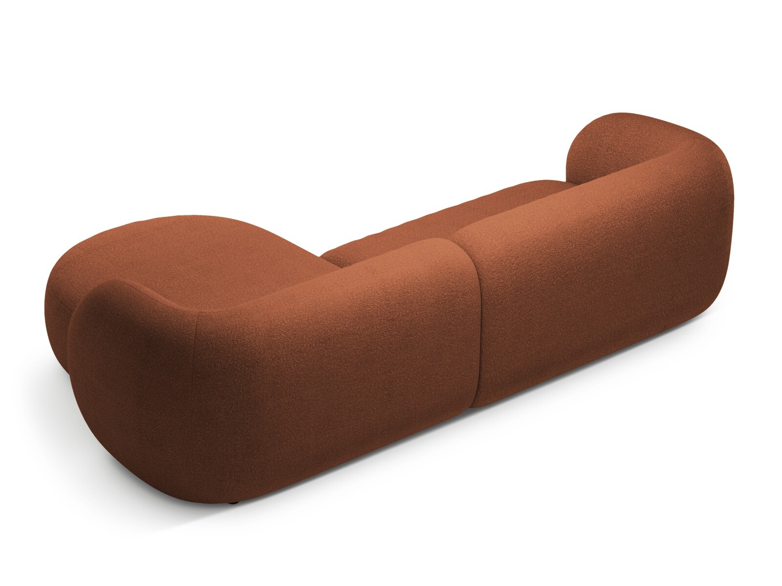 Kutna garnitura Nolala 105 (Baloo 2078)