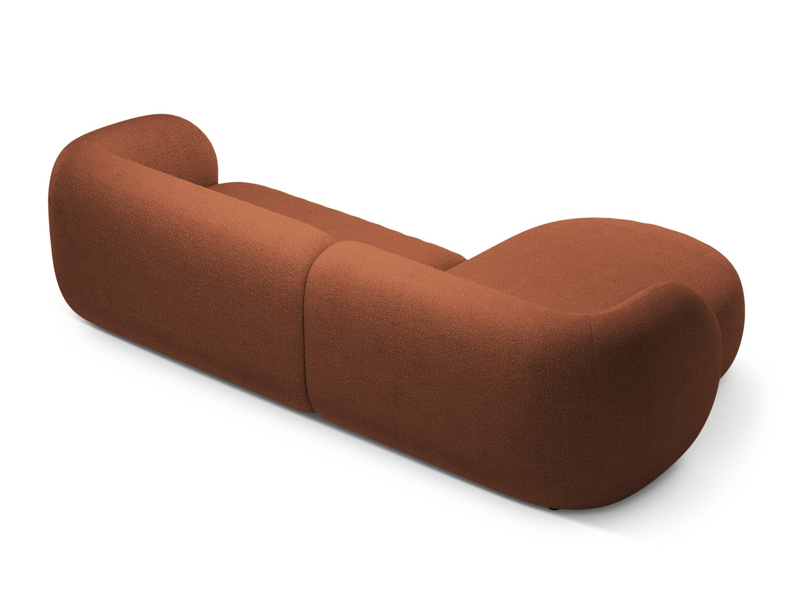 Kutna garnitura Nolala 105 (Baloo 2078)