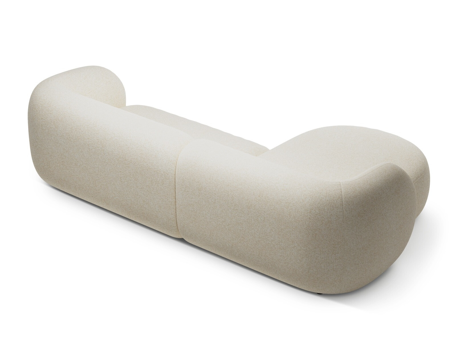 Kutna garnitura Nolala 105 (Puente 03)