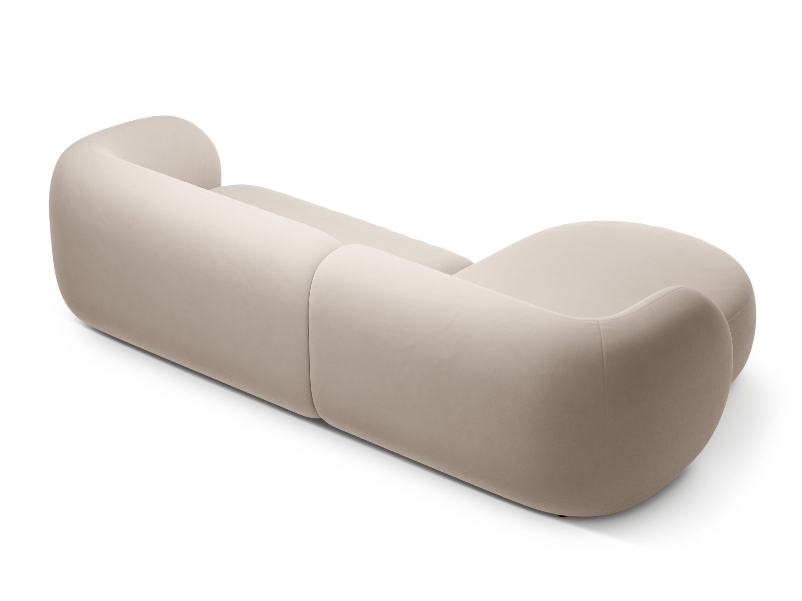 Kutna garnitura Nolala 105 (Salvador 01)