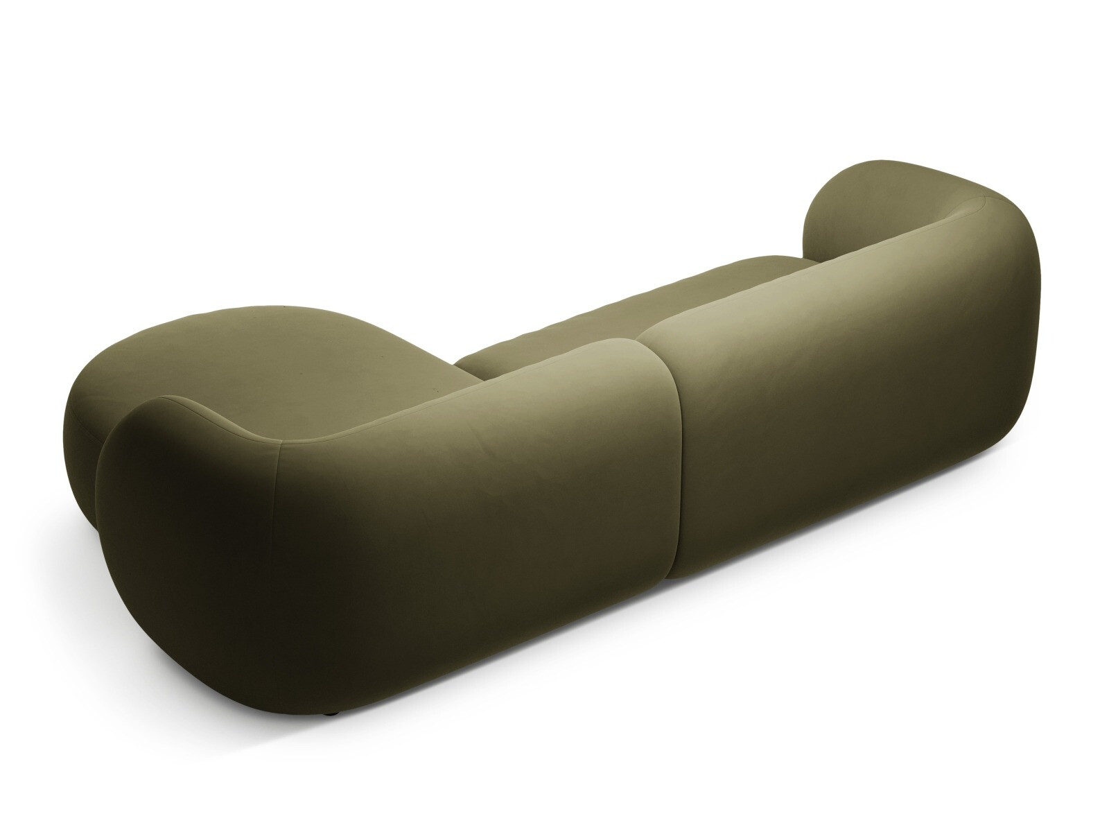 Kutna garnitura Nolala 105 (Salvador 08)