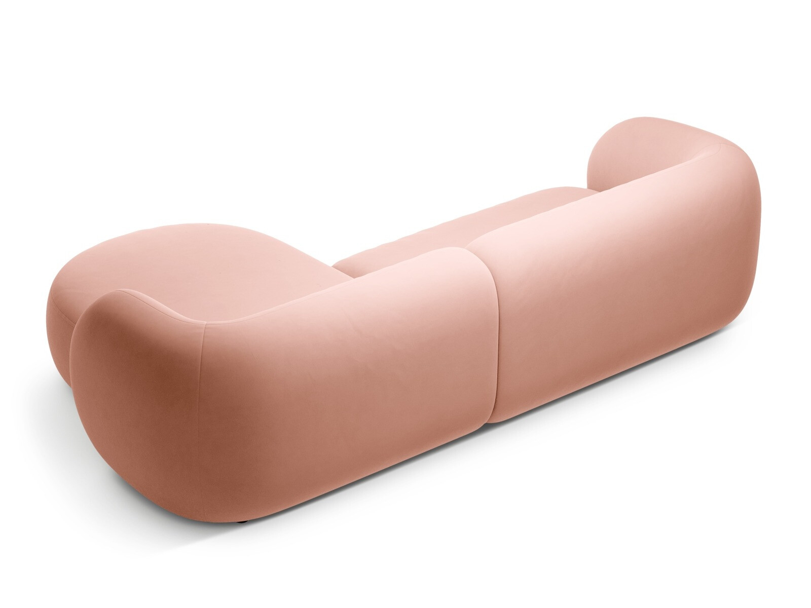 Kutna garnitura Nolala 105 (Salvador 11)