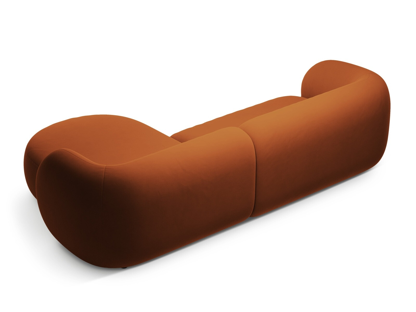 Kutna garnitura Nolala 105 (Salvador 14)