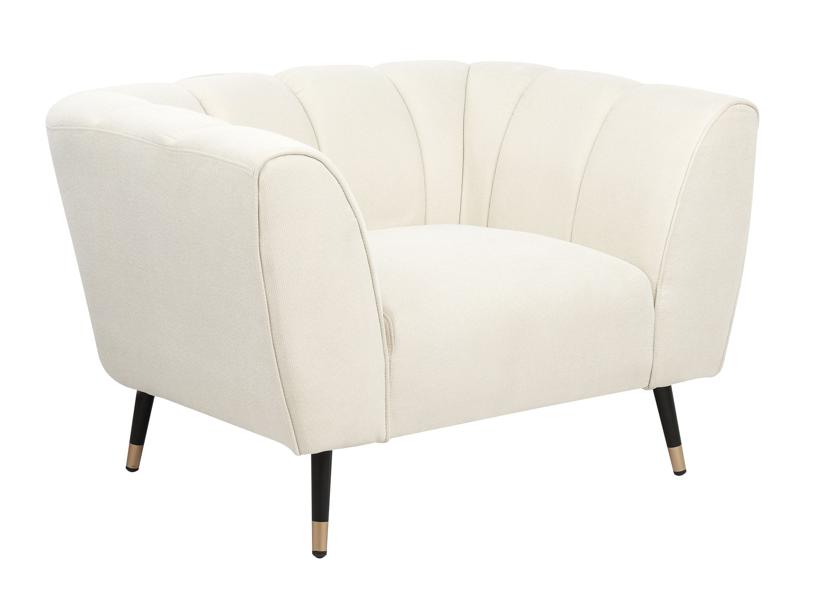 Fotelja Berwyn 2806 (Krem)