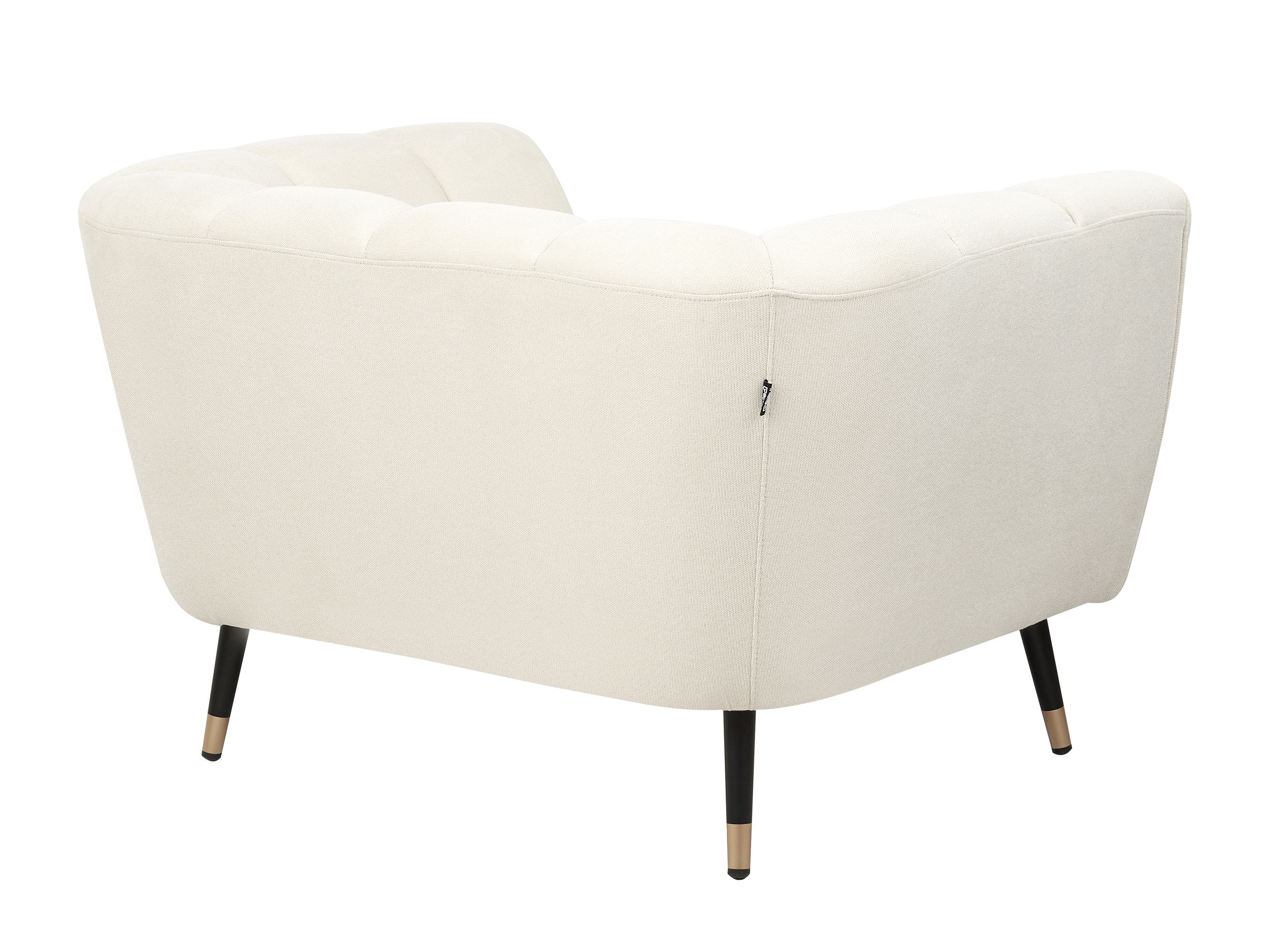 Fotelja Berwyn 2806 (Krem)