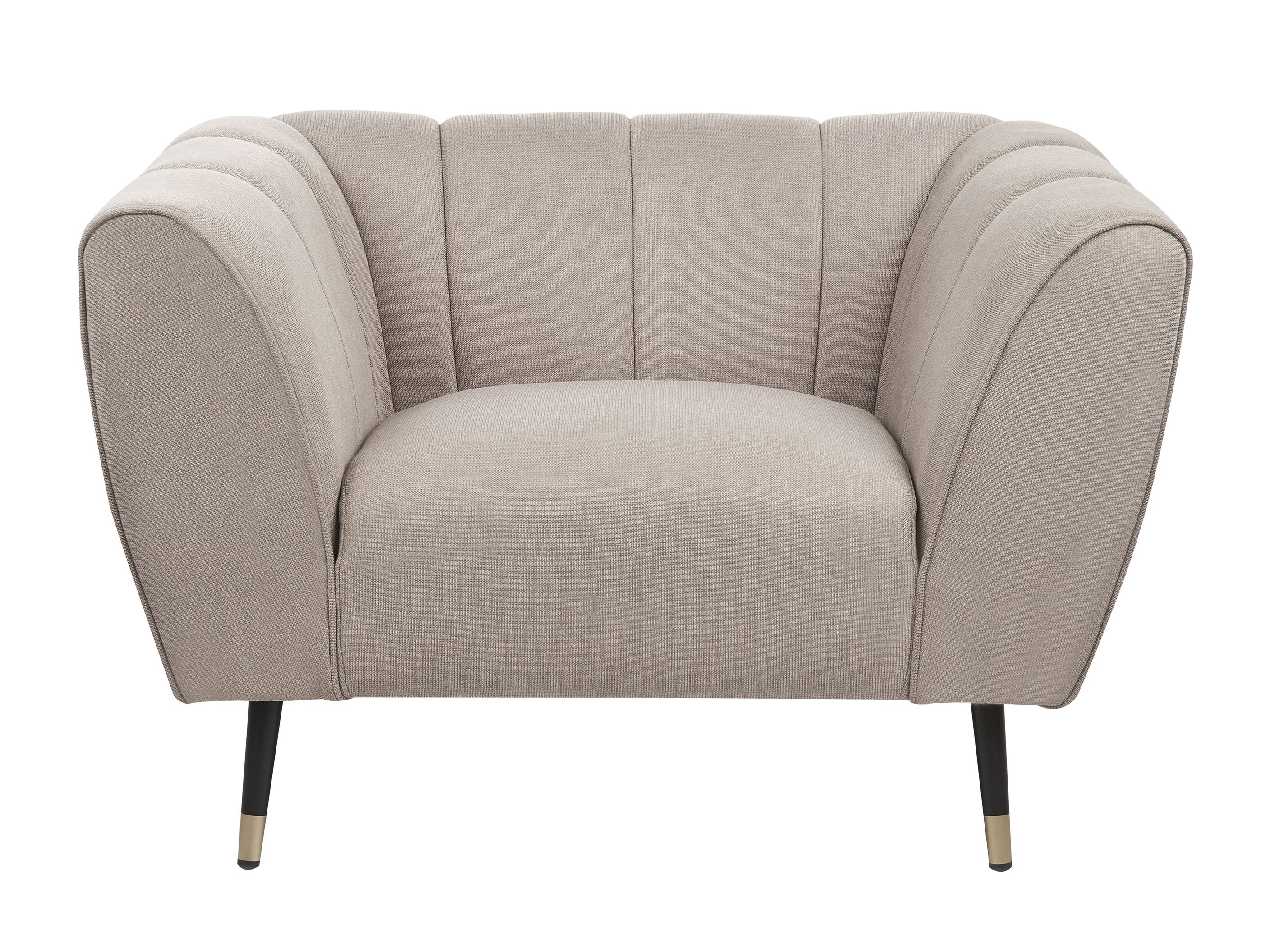 Fotelja Berwyn 2806 (Taupe)