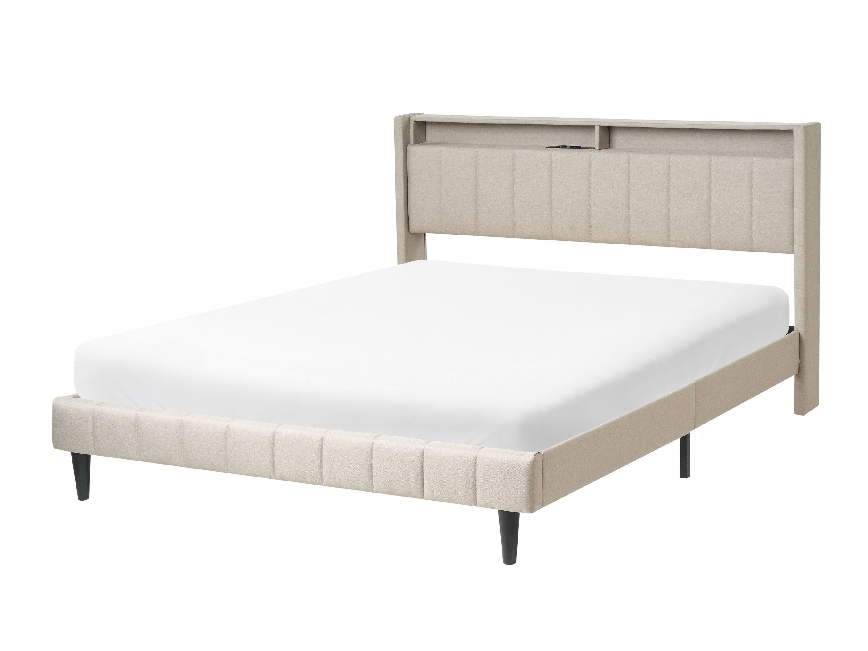 Krevet Berwyn 2804 (Bež)