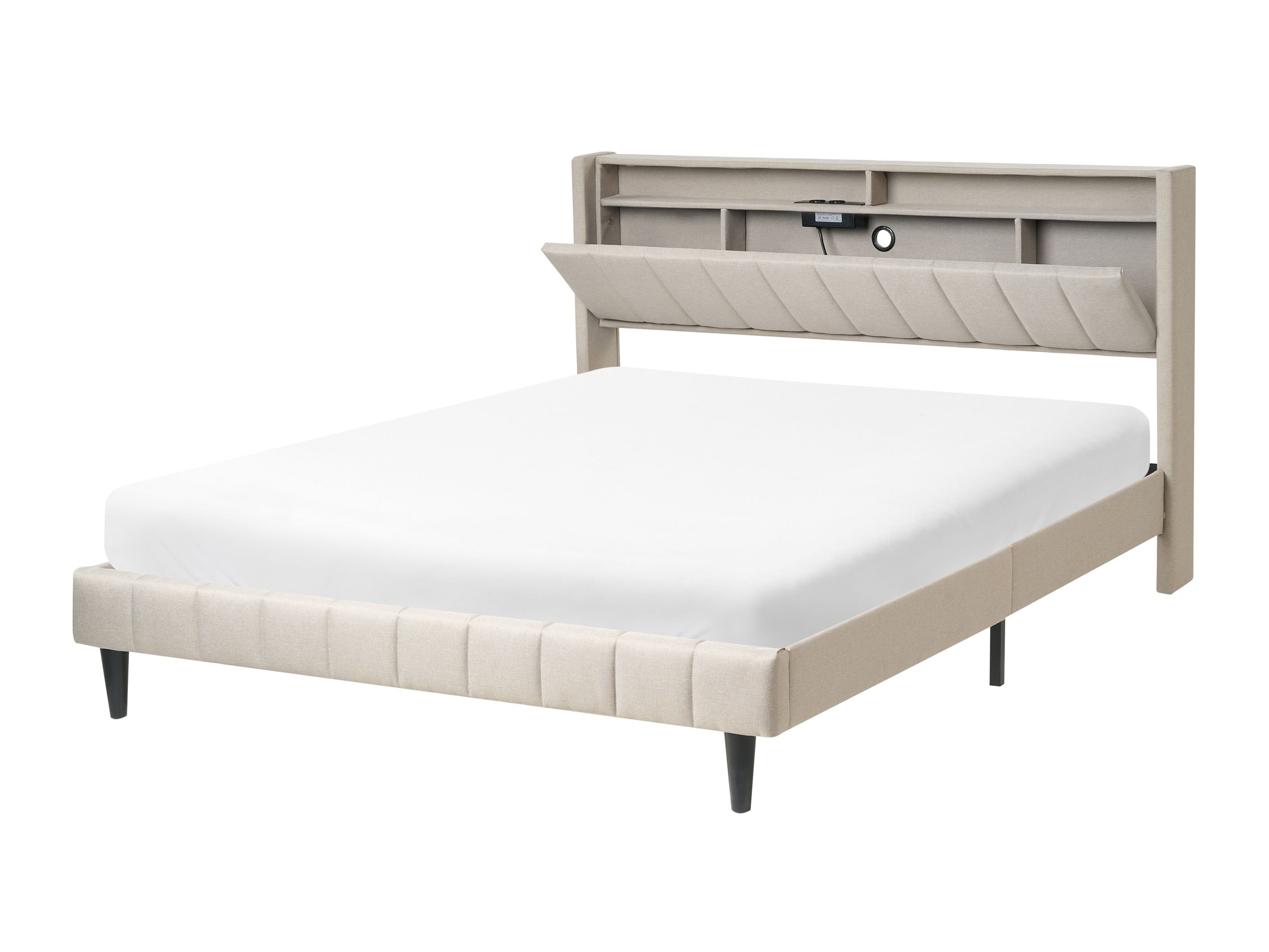 Krevet Berwyn 2804 (Bež)