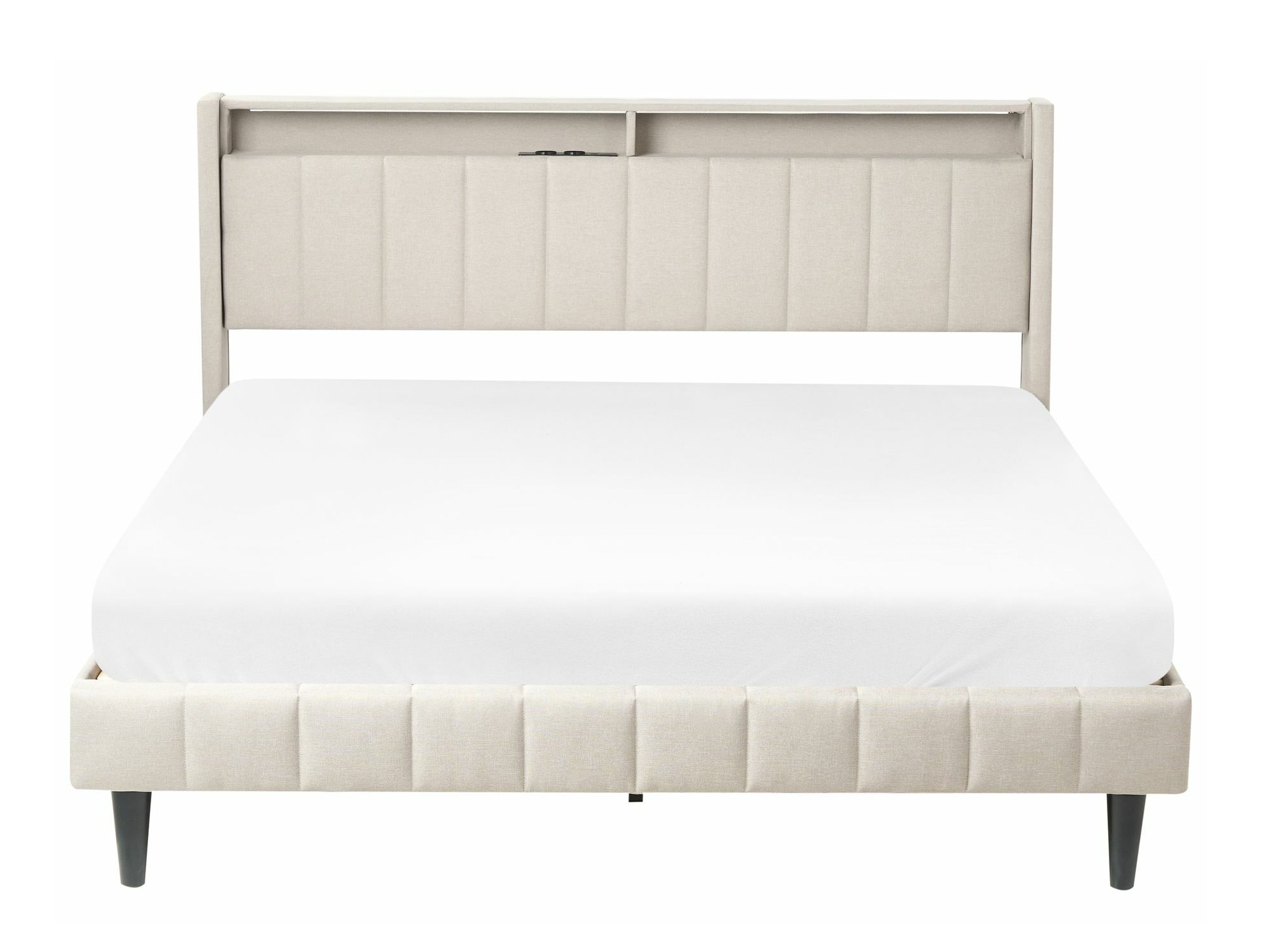 Krevet Berwyn 2804 (Bež)