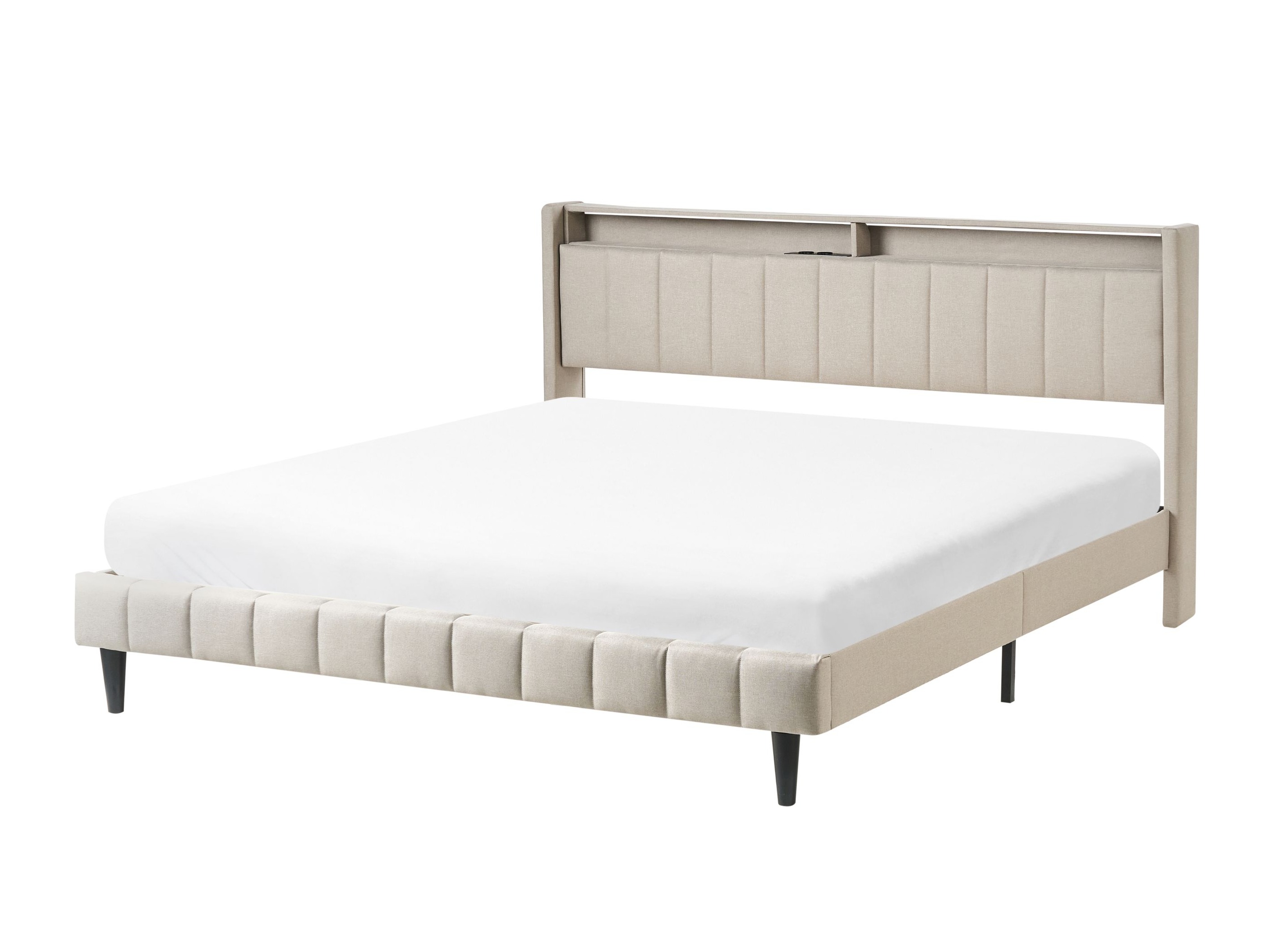 Krevet Berwyn 2804 (Bež)