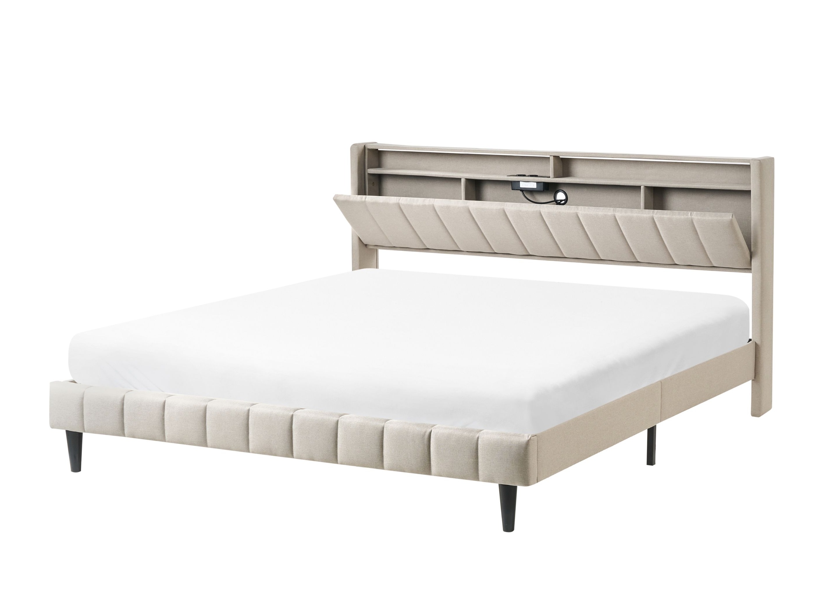 Krevet Berwyn 2804 (Bež)