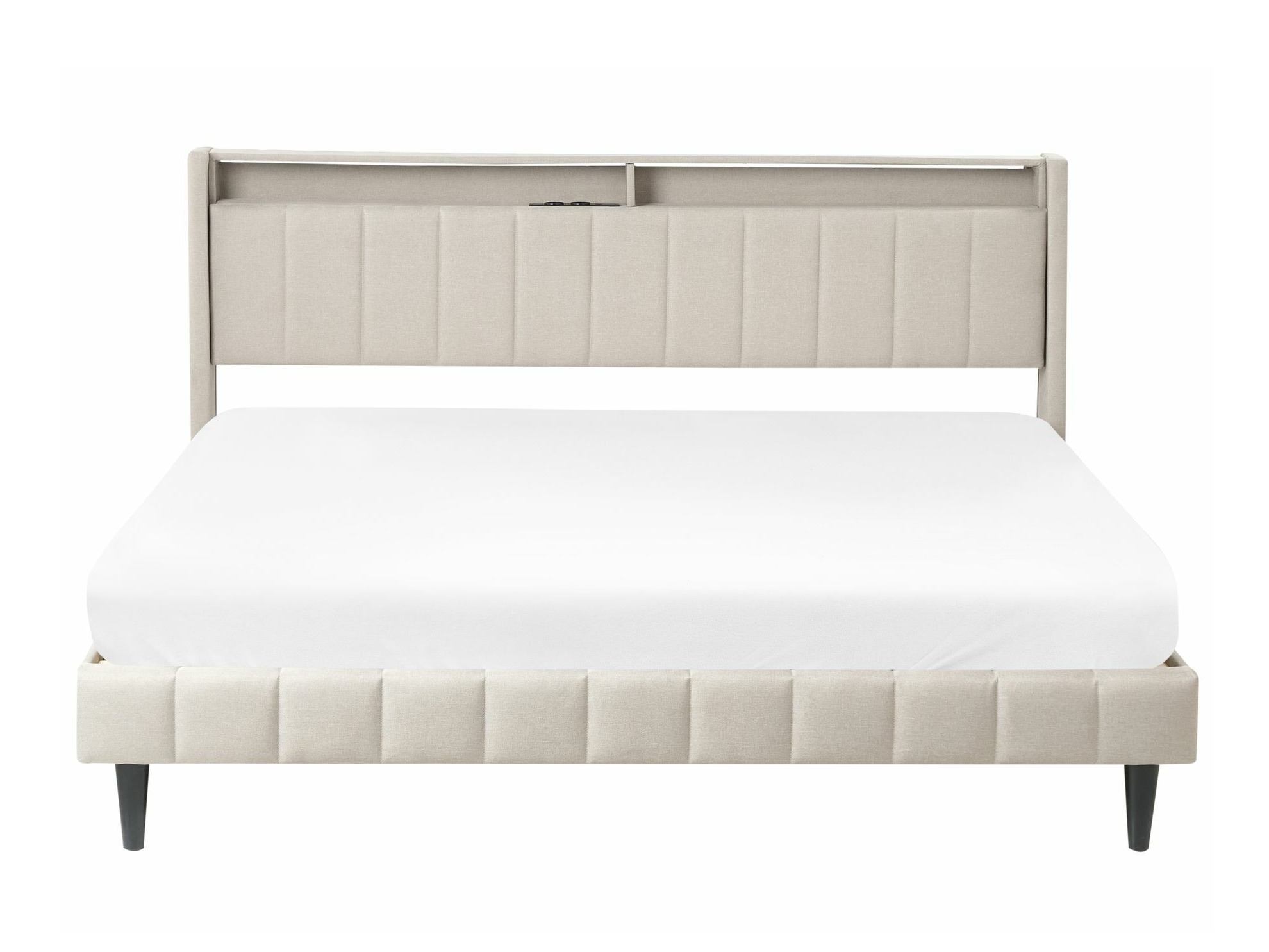 Krevet Berwyn 2804 (Bež)