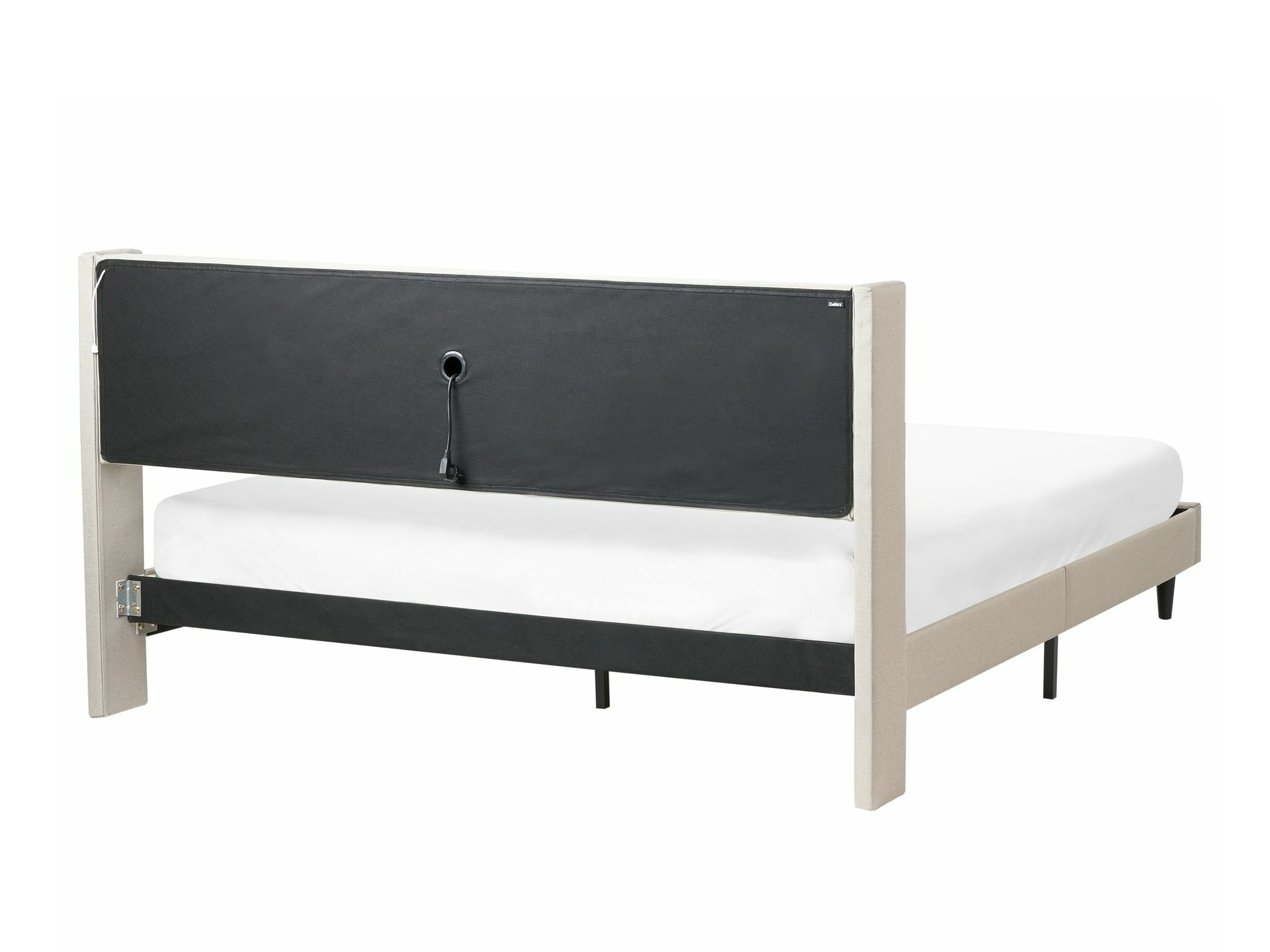 Krevet Berwyn 2804 (Bež)