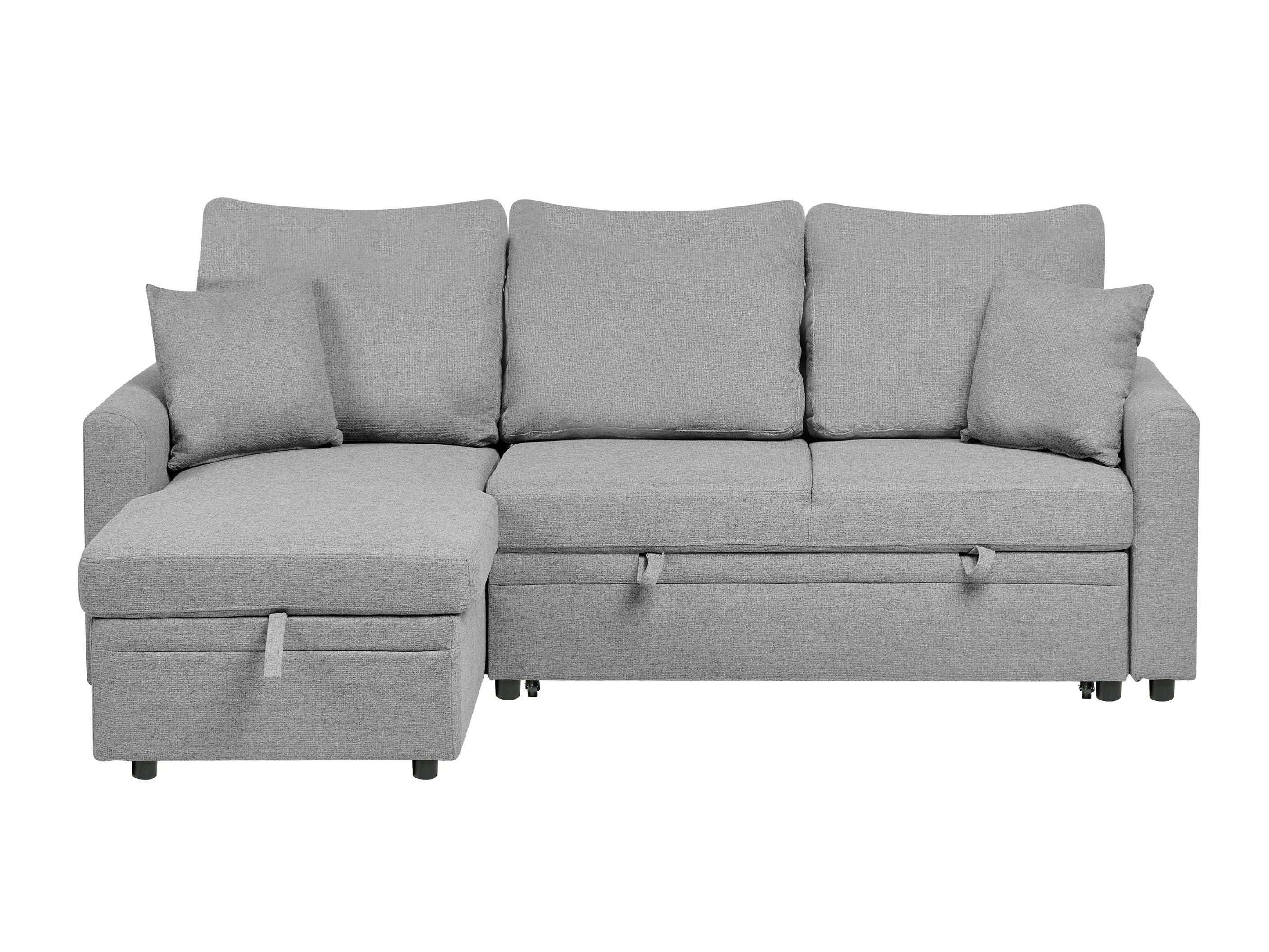 Kutna garnitura Berwyn 2805 (Siva)