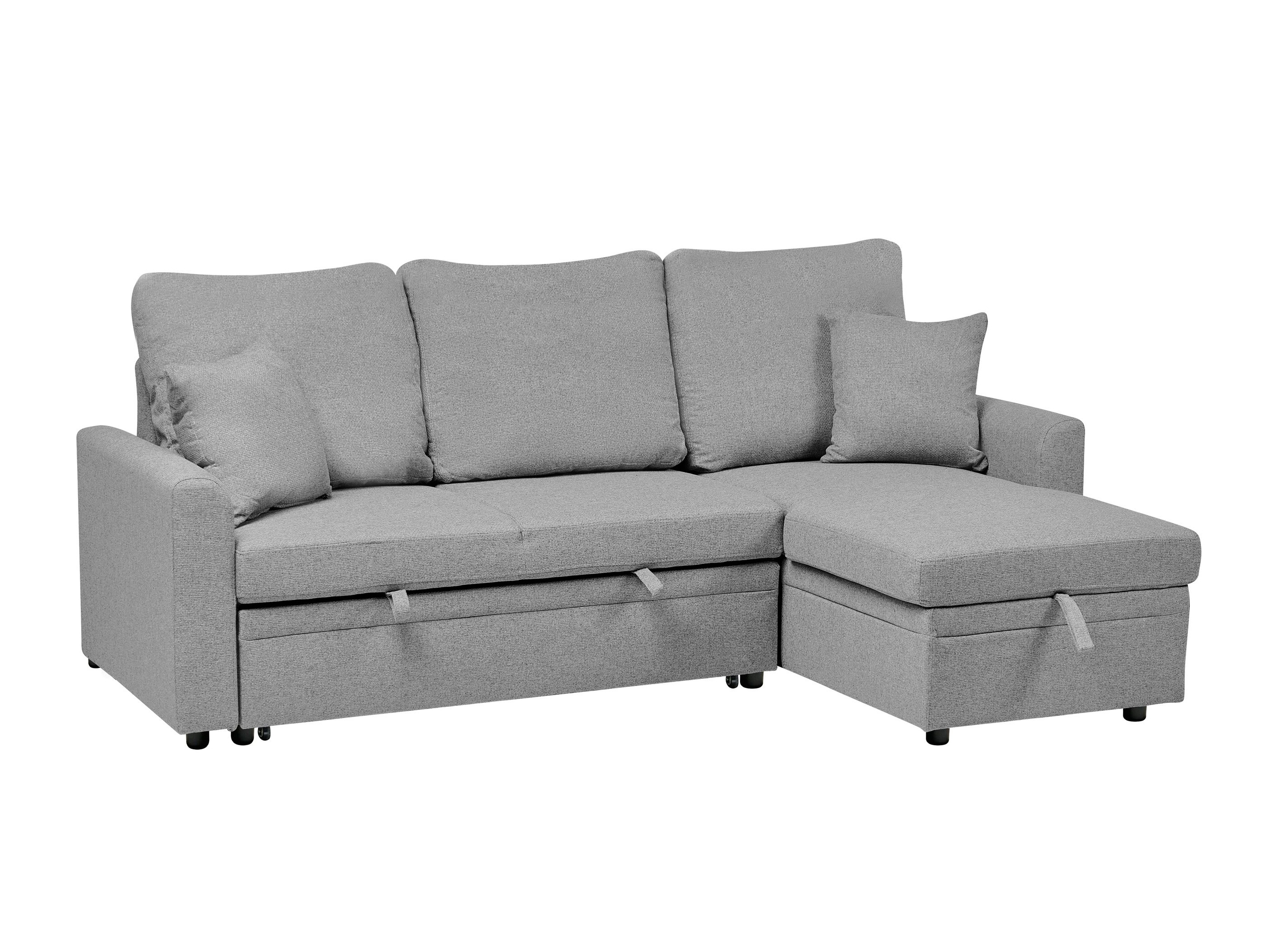 Kutna garnitura Berwyn 2805 (Siva)