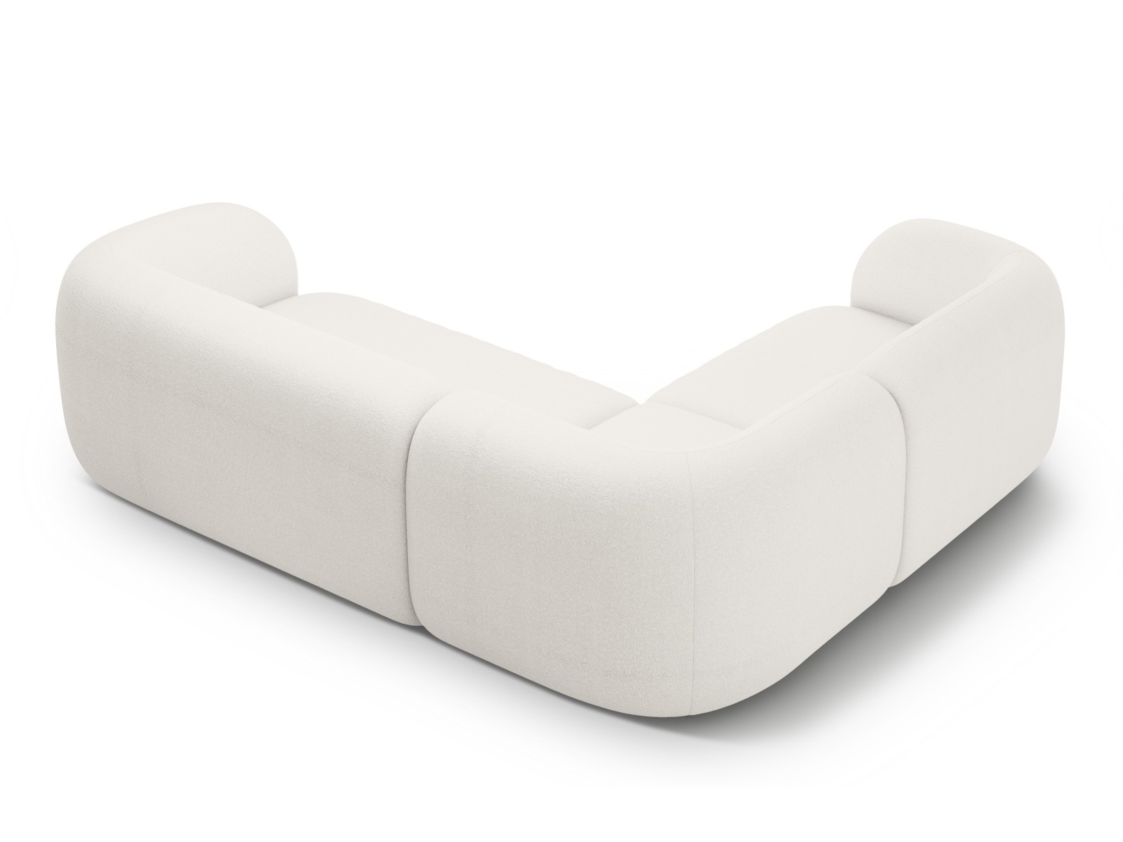 Kutna garnitura Nolala 108 (Baloo 2073)