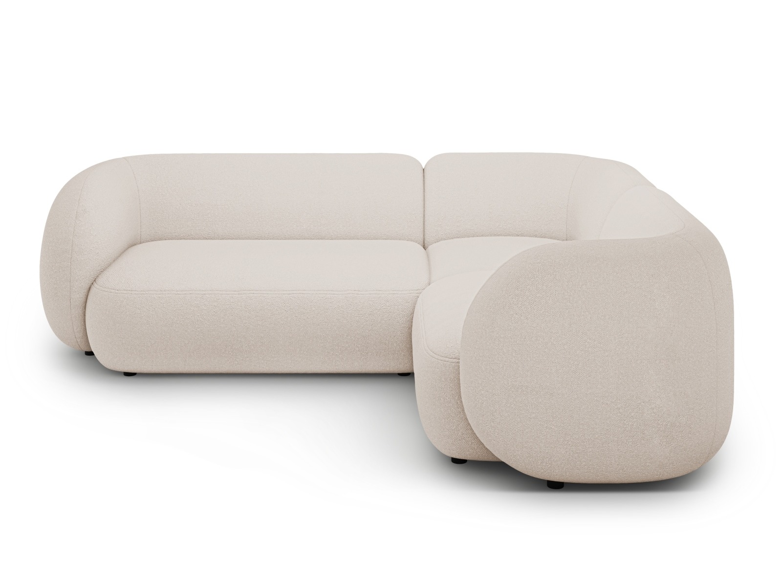 Kutna garnitura Nolala 108 (Baloo 2074)