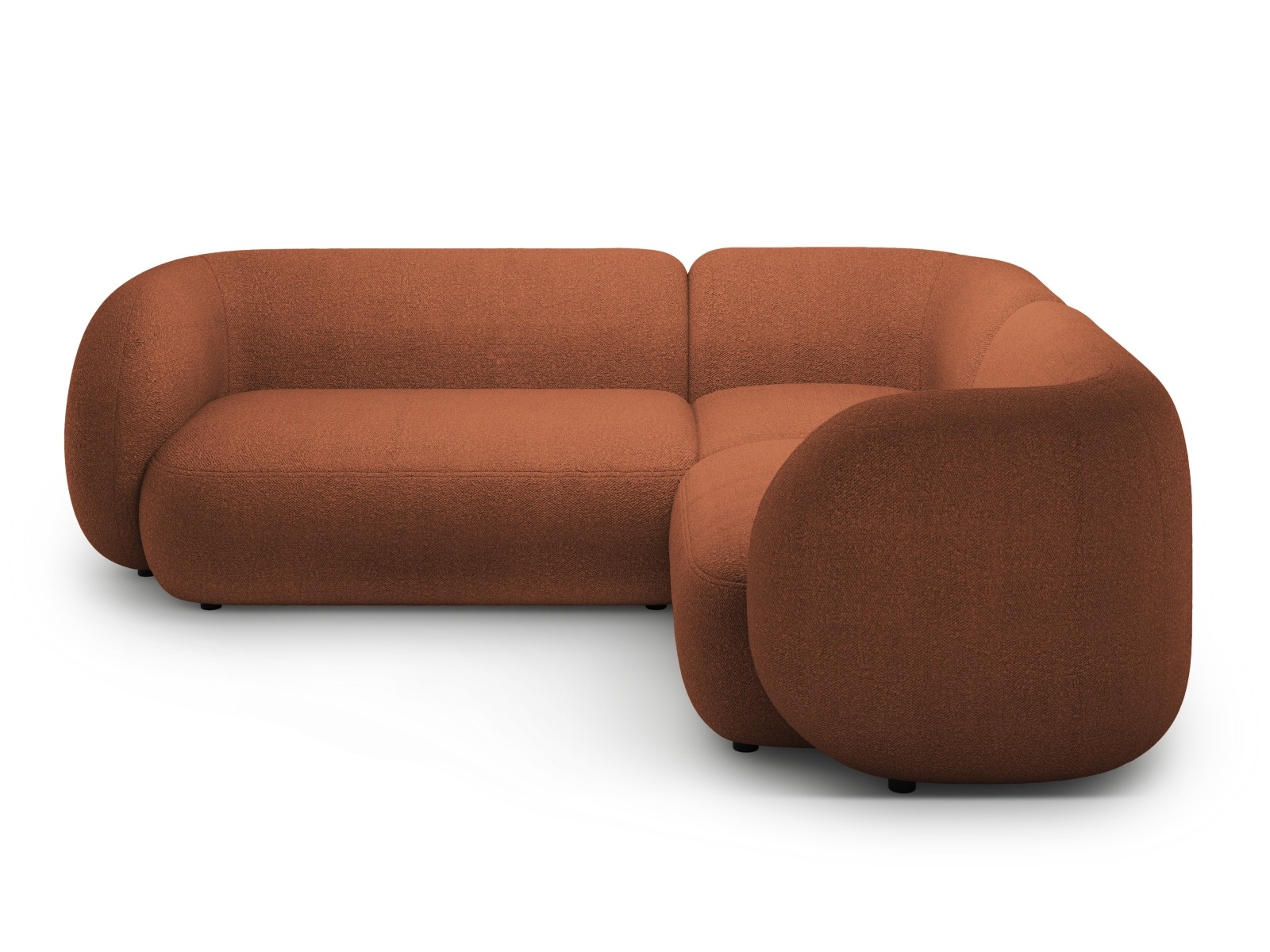 Kutna garnitura Nolala 108 (Baloo 2078)