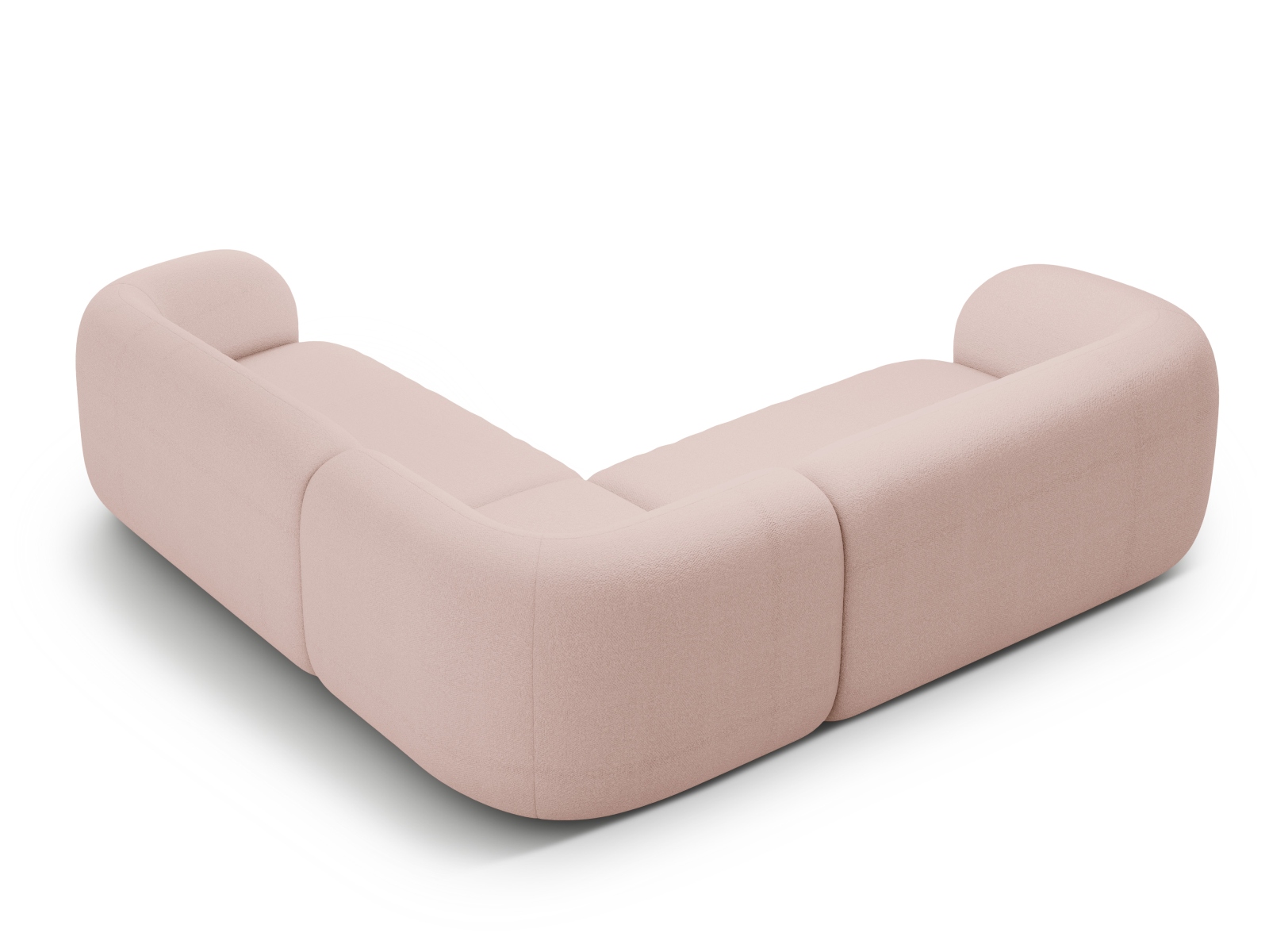 Kutna garnitura Nolala 109 (Baloo 2072)