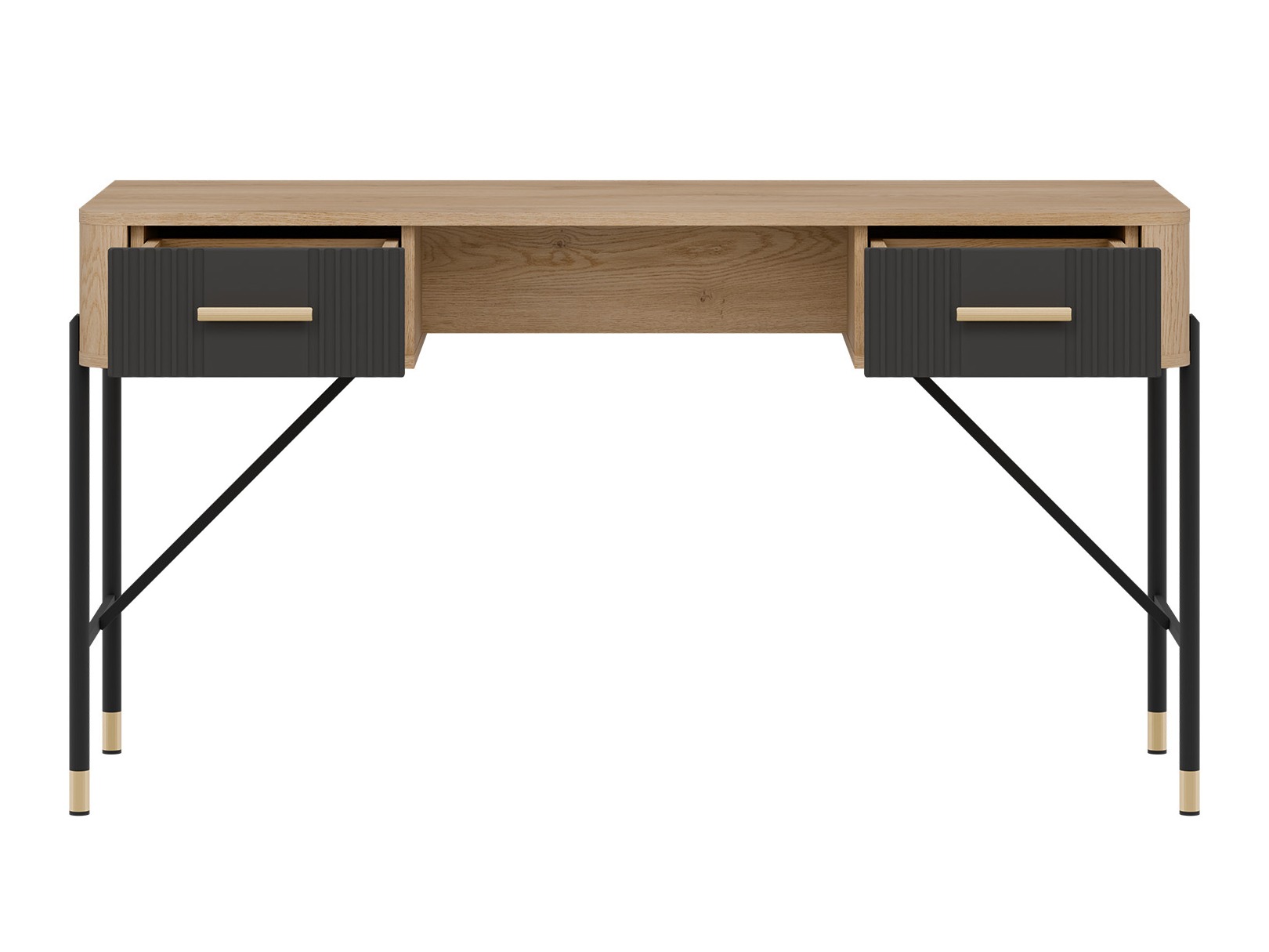 Uredski stol Flosora 144 (Antracit)