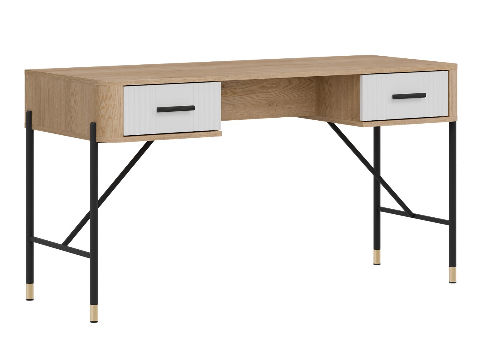 Uredski stol Flosora 144 (Bijela)