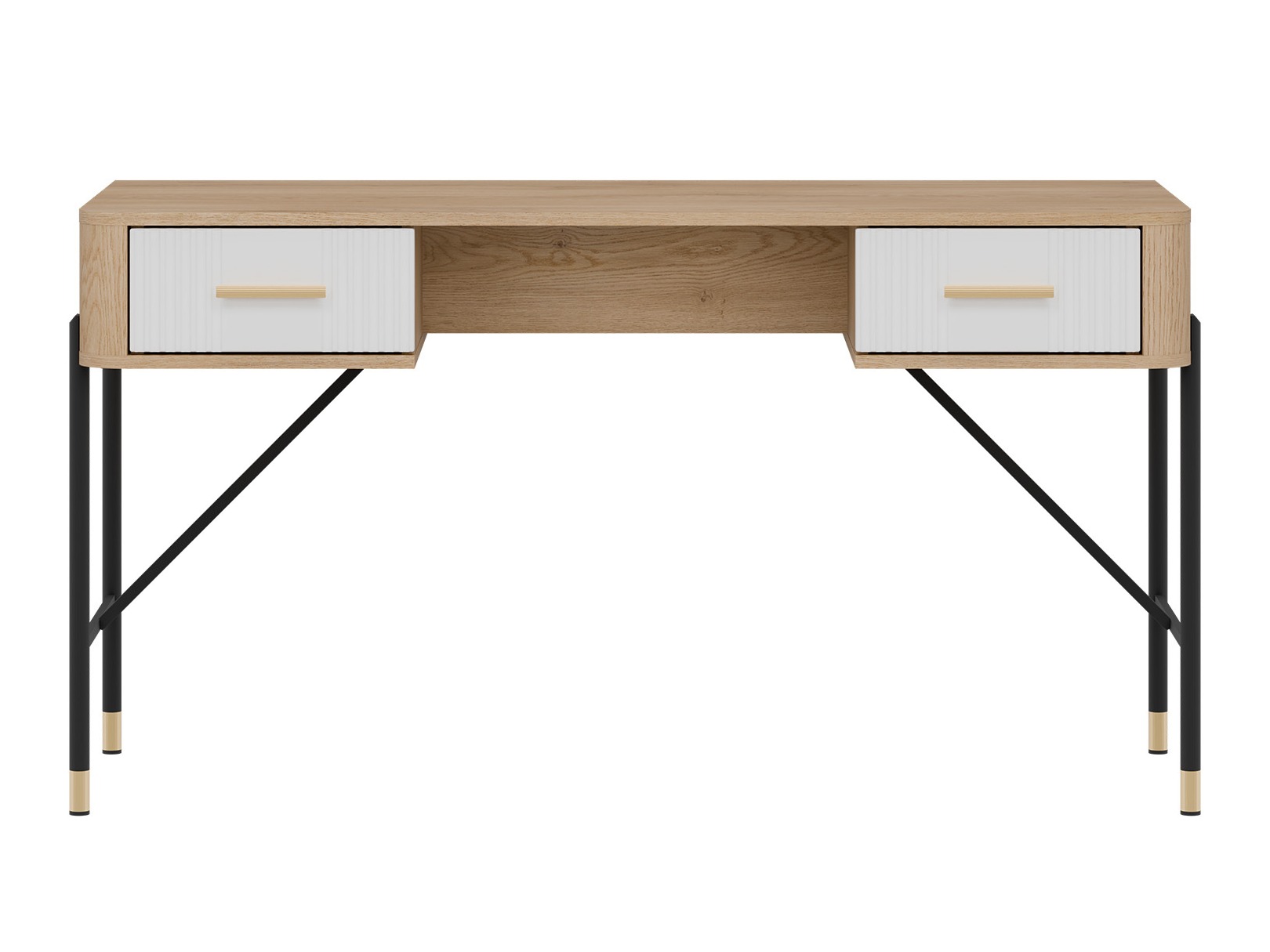 Uredski stol Flosora 144 (Bijela)