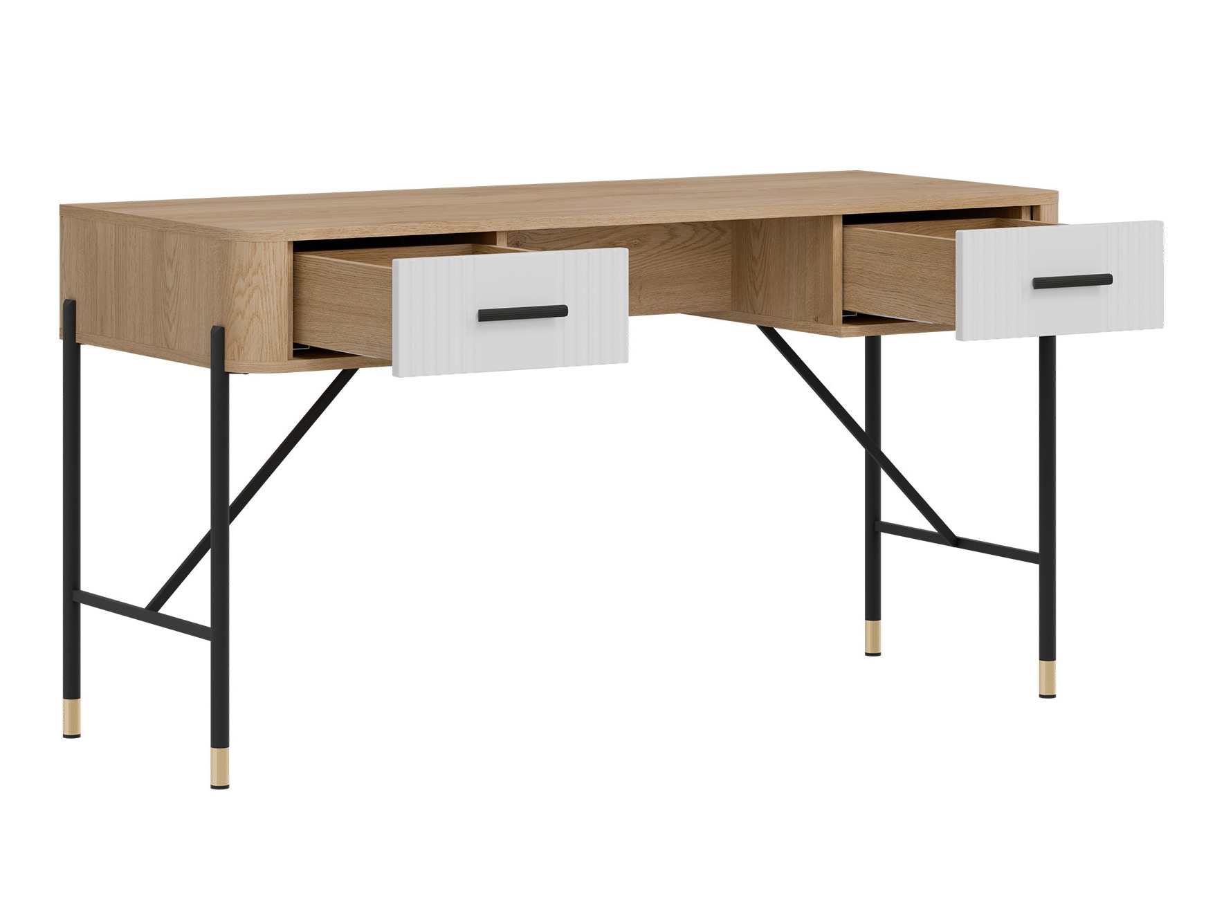 Uredski stol Flosora 144 (Bijela)