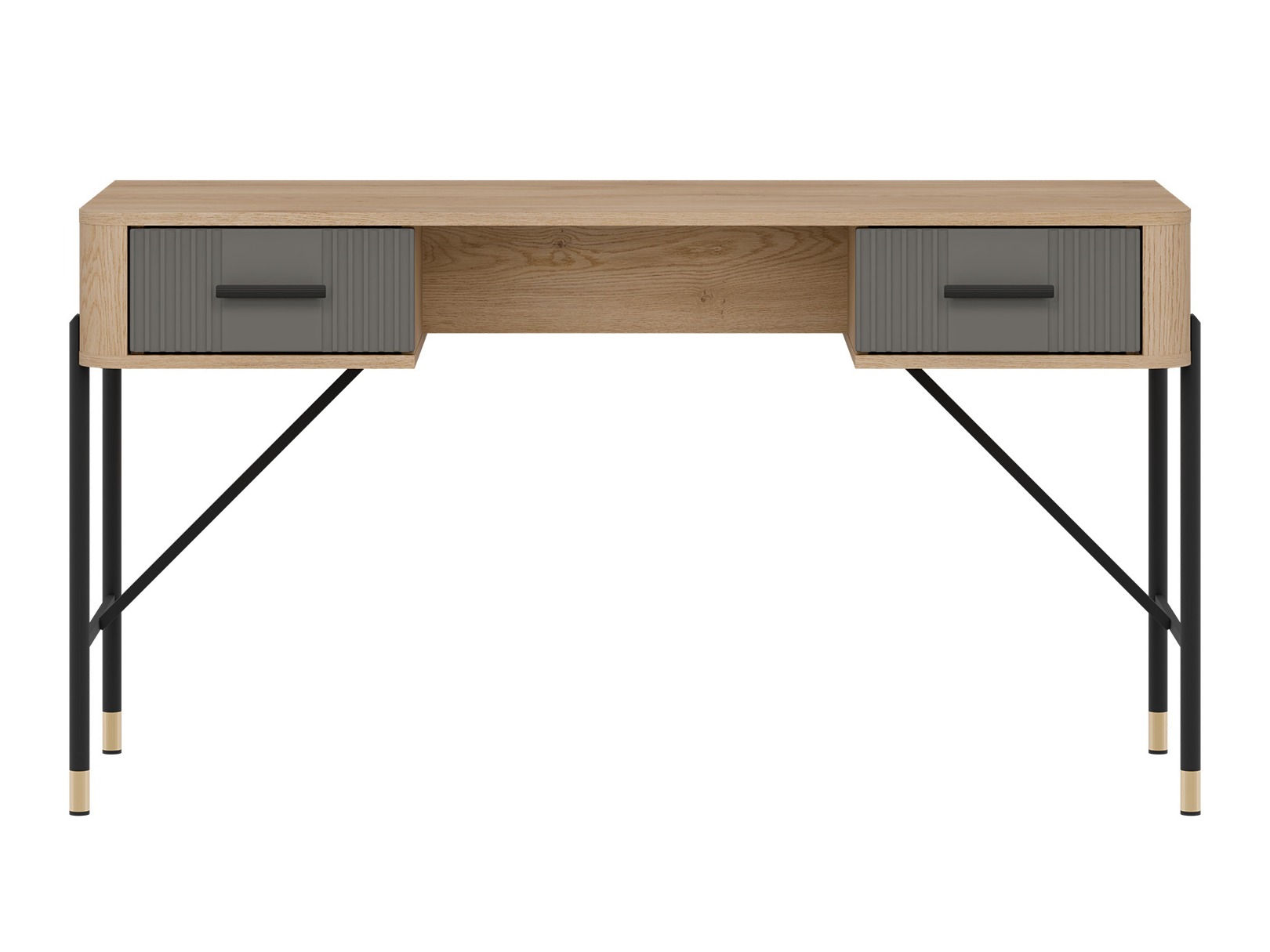 Uredski stol Flosora 144 (Siva)