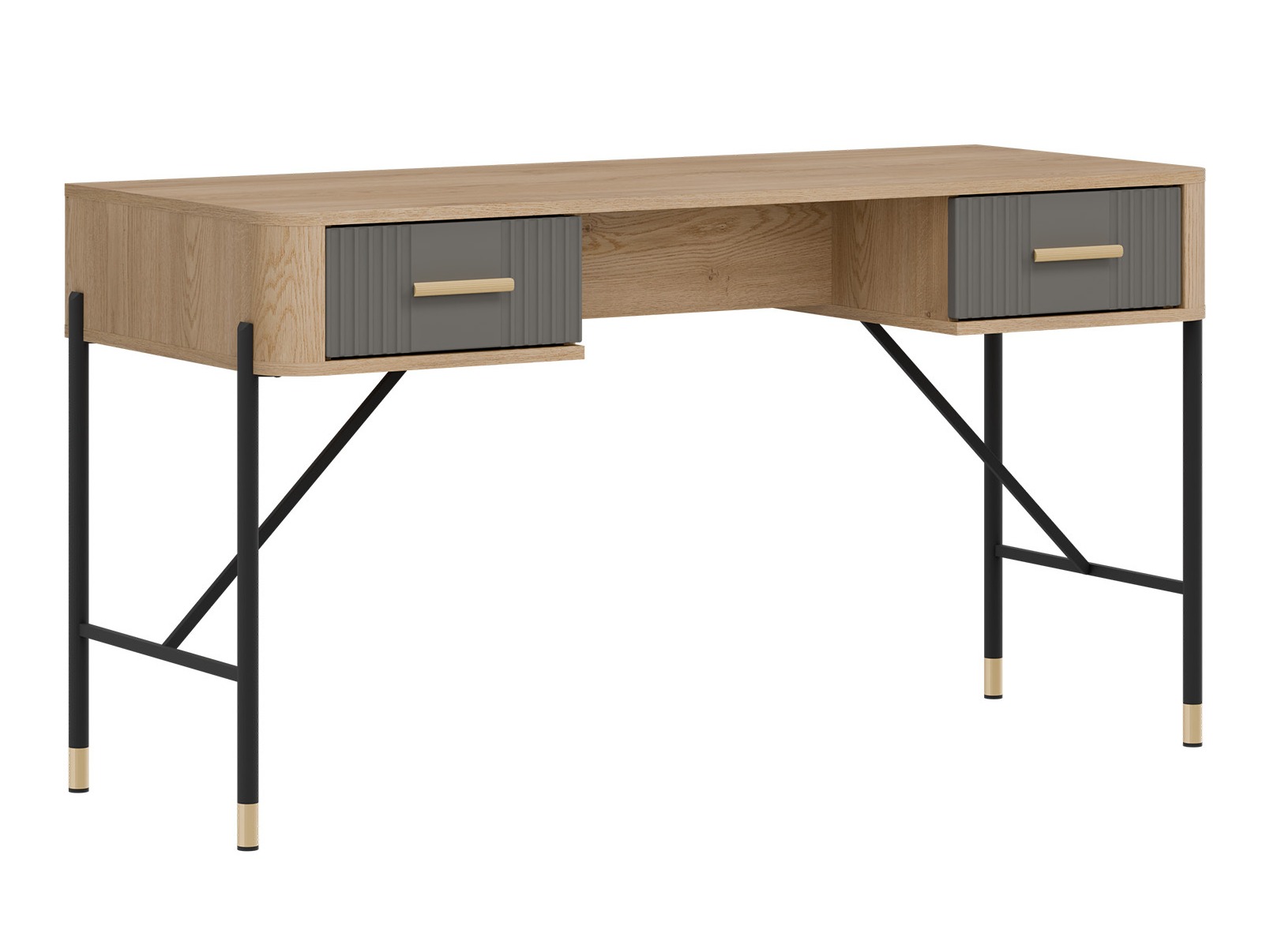 Uredski stol Flosora 144 (Siva)