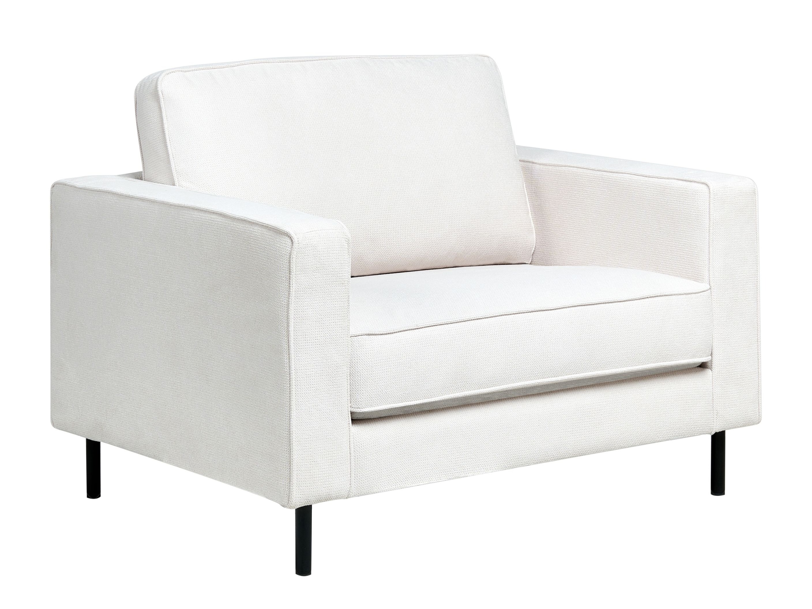 Fotelja Berwyn 766 (Bijela)