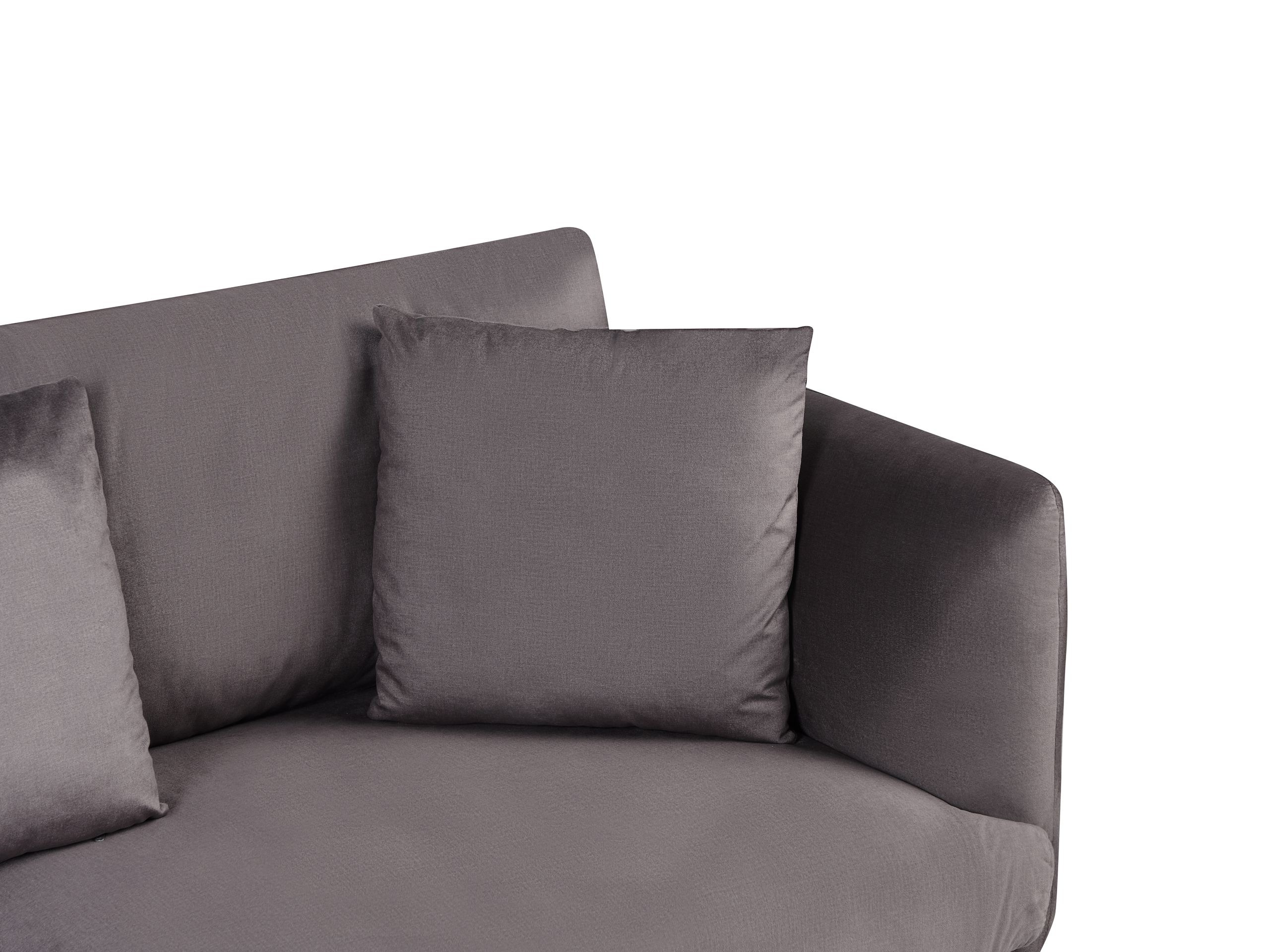 Kauč Berwyn 2807 (Siva)