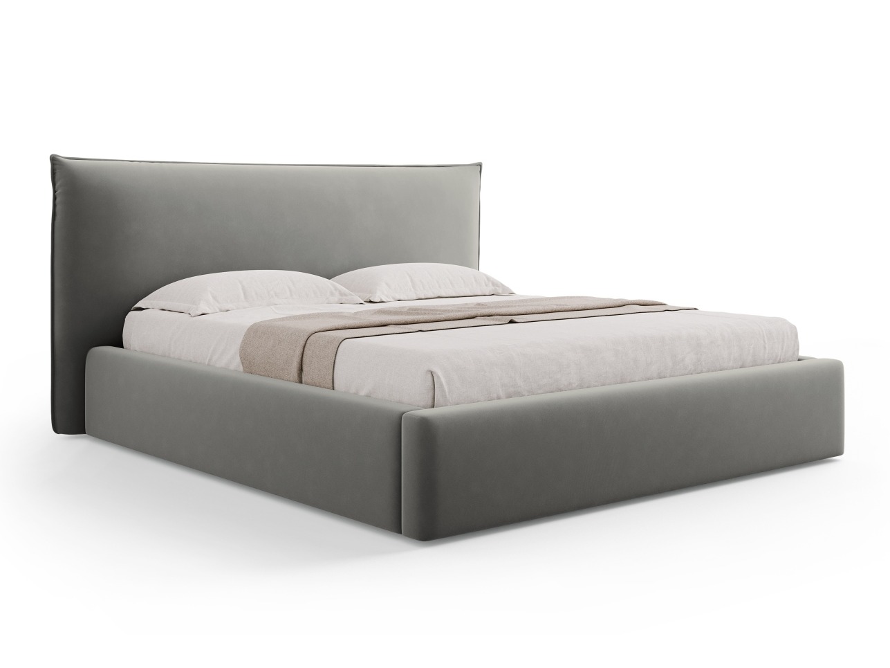 Krevet Belenoe 100 (Bluvel 13)