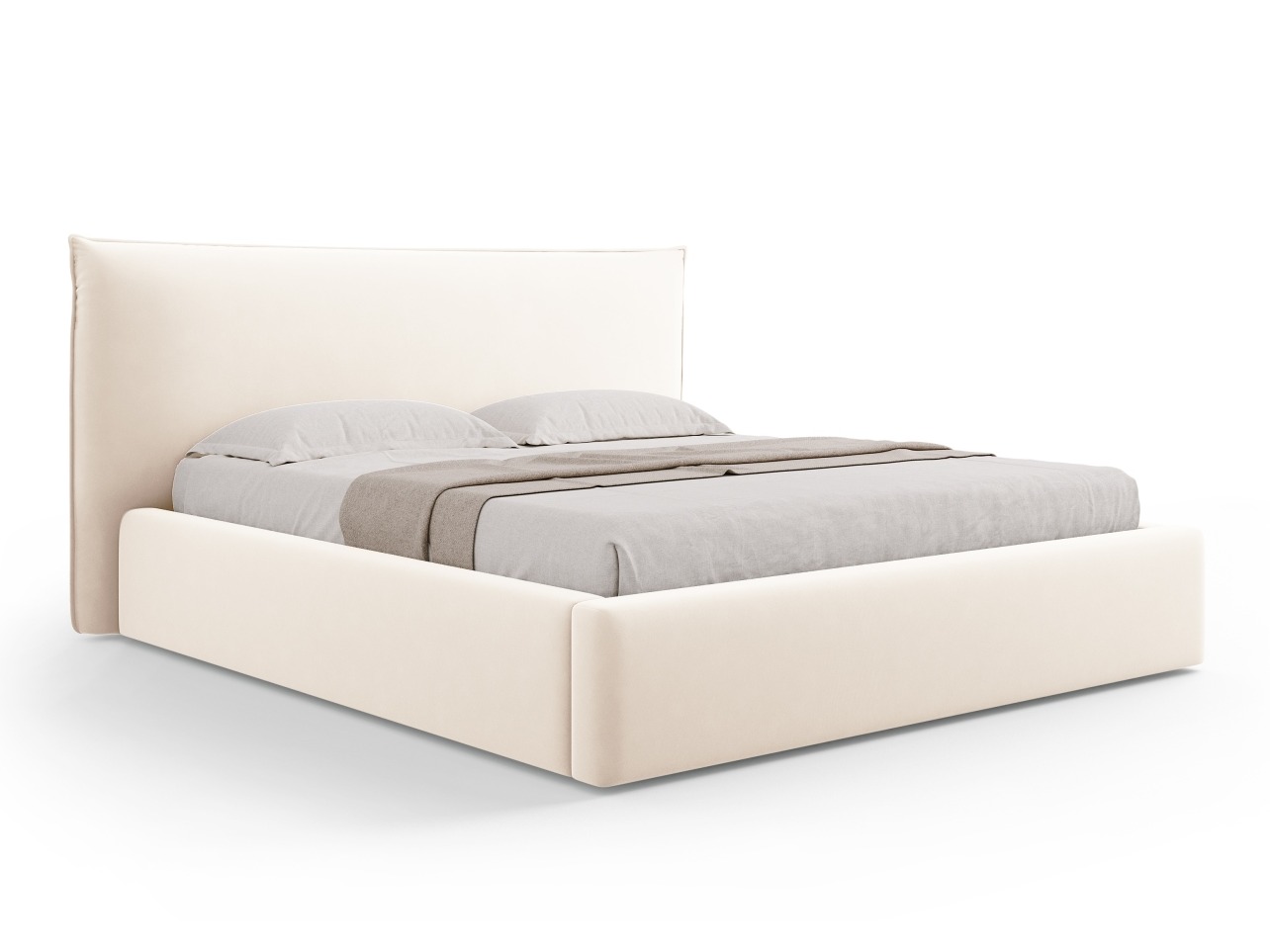Krevet Belenoe 100 (Bluvel 22)
