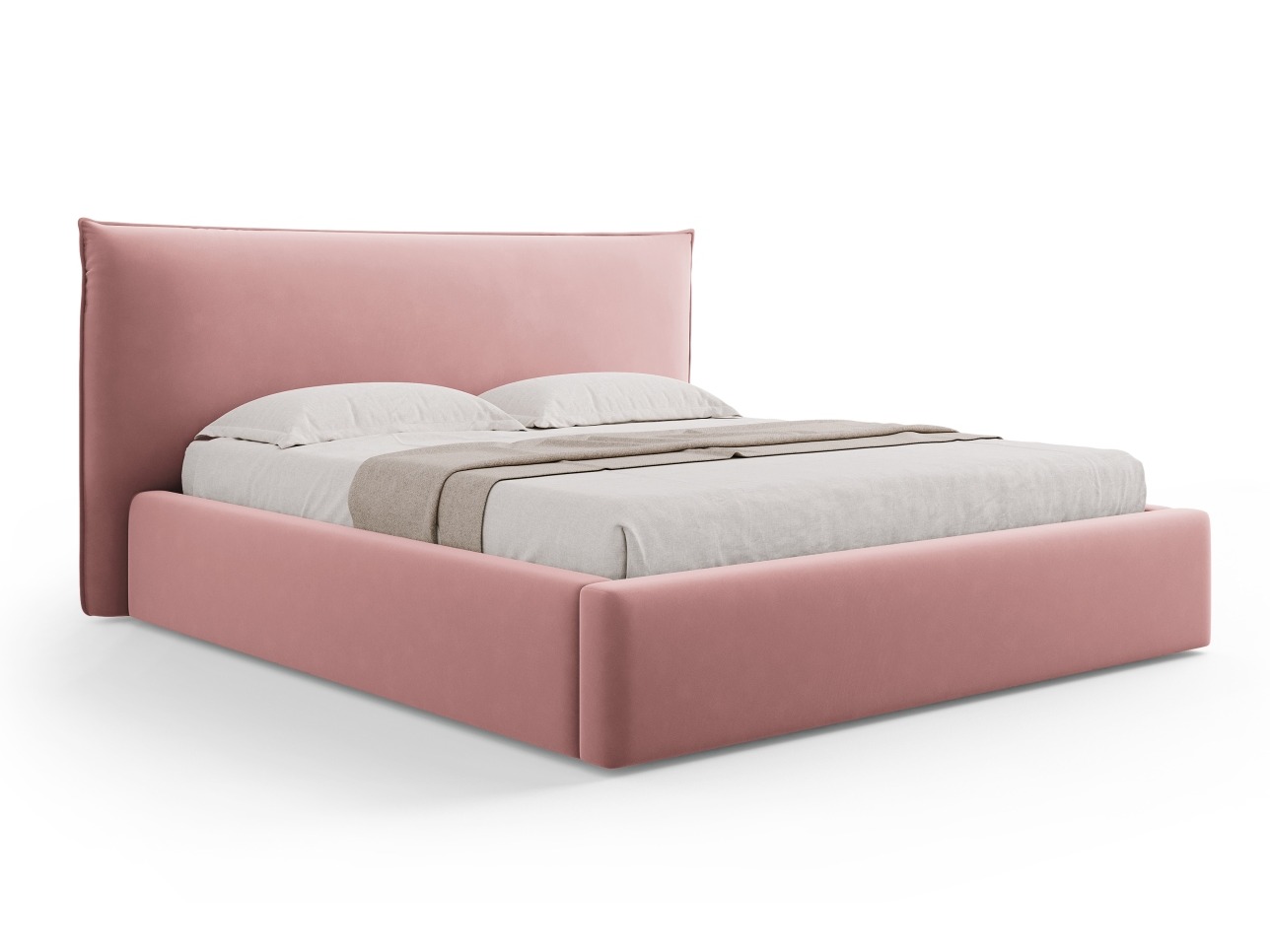 Krevet Belenoe 100 (Bluvel 52)