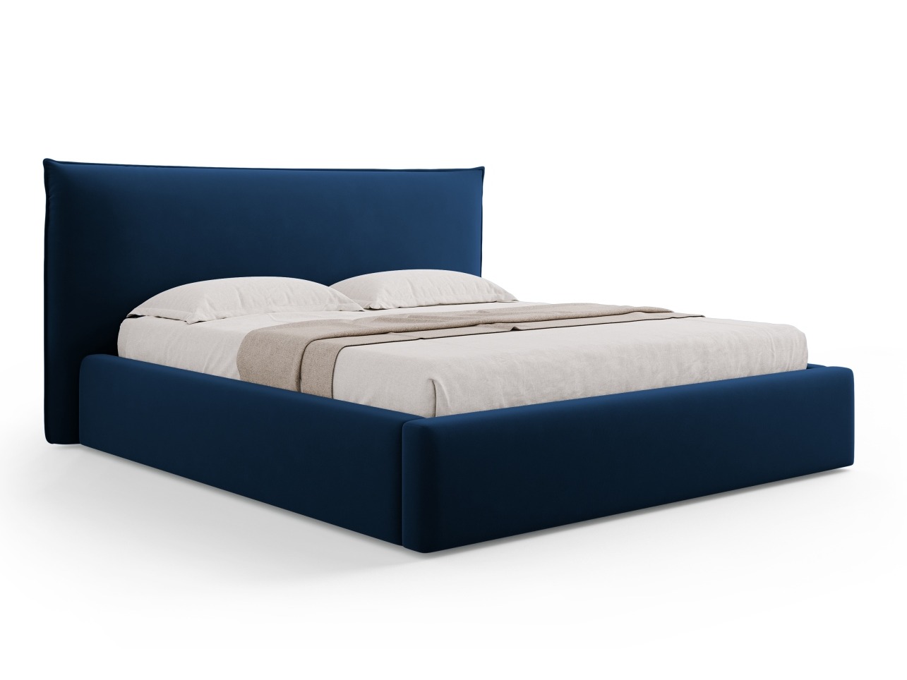 Krevet Belenoe 100 (Bluvel 86)