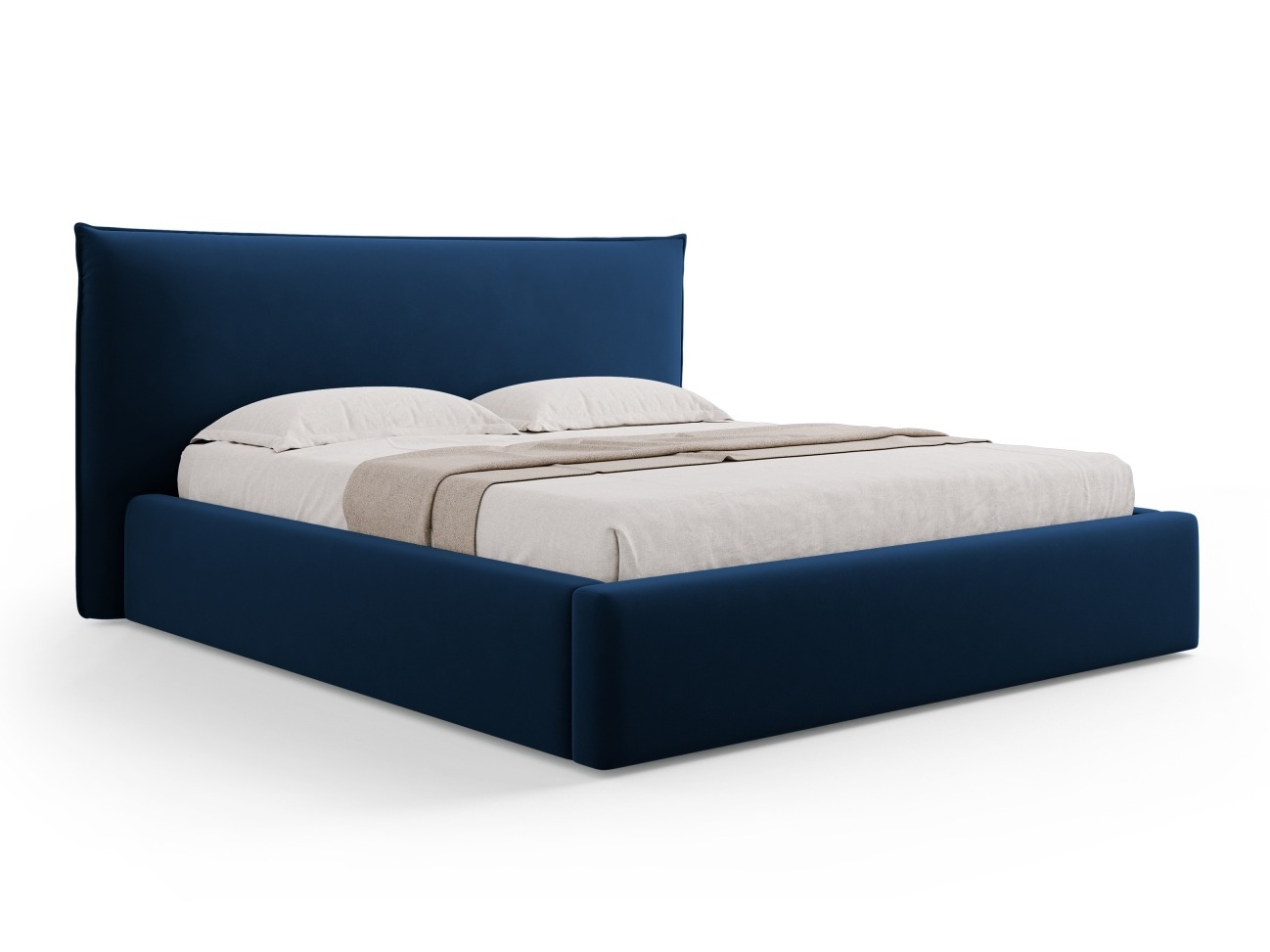 Krevet Belenoe 100 (Bluvel 86)
