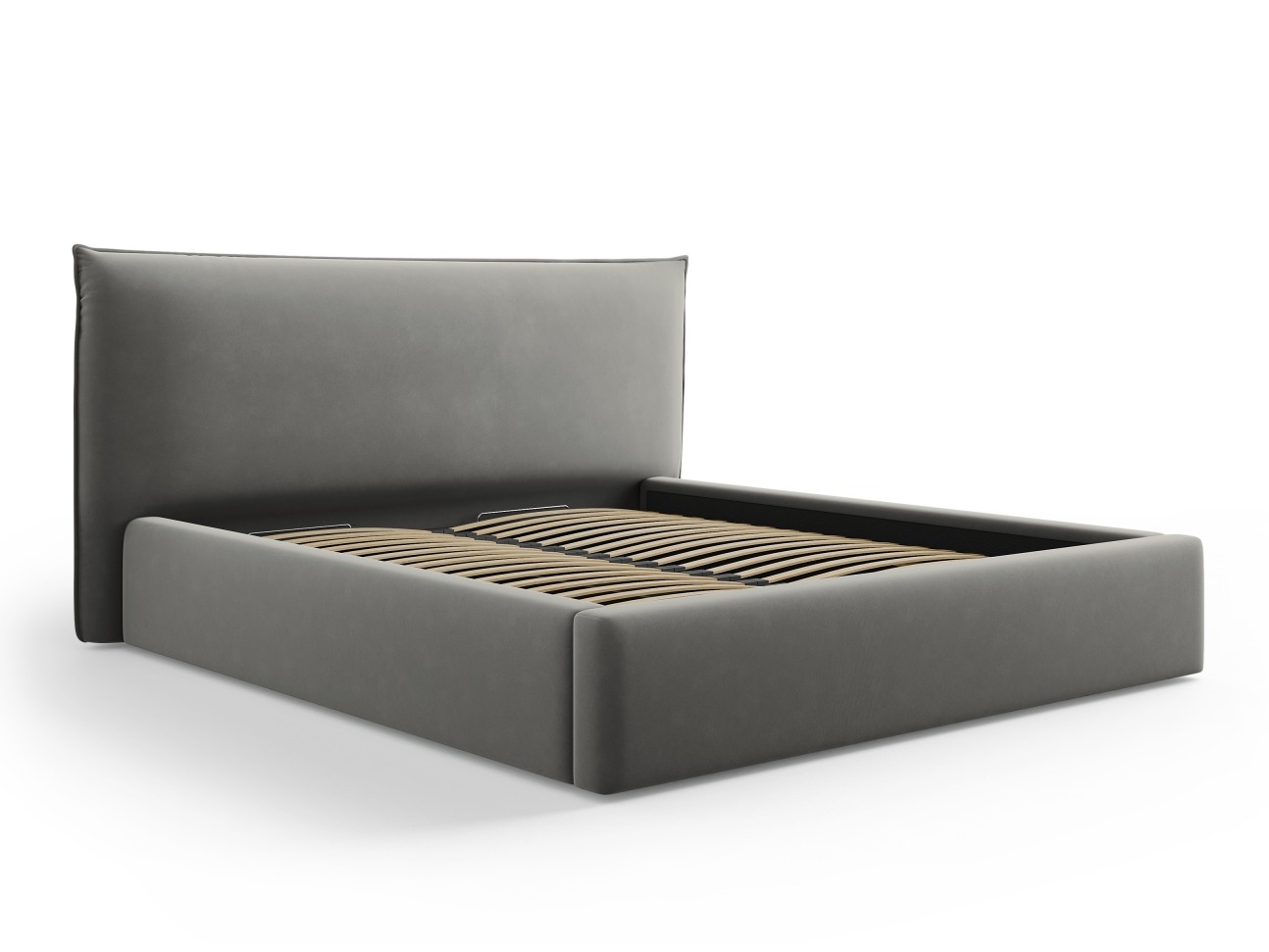 Krevet Delflou 100 (Bluvel 13)