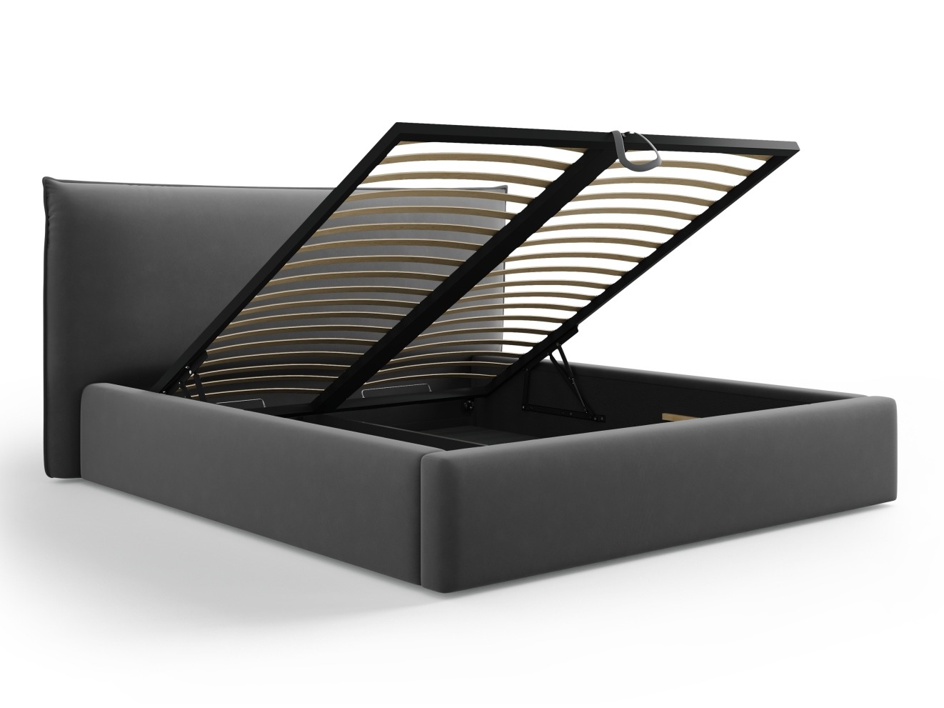 Krevet Delflou 100 (Bluvel 14)