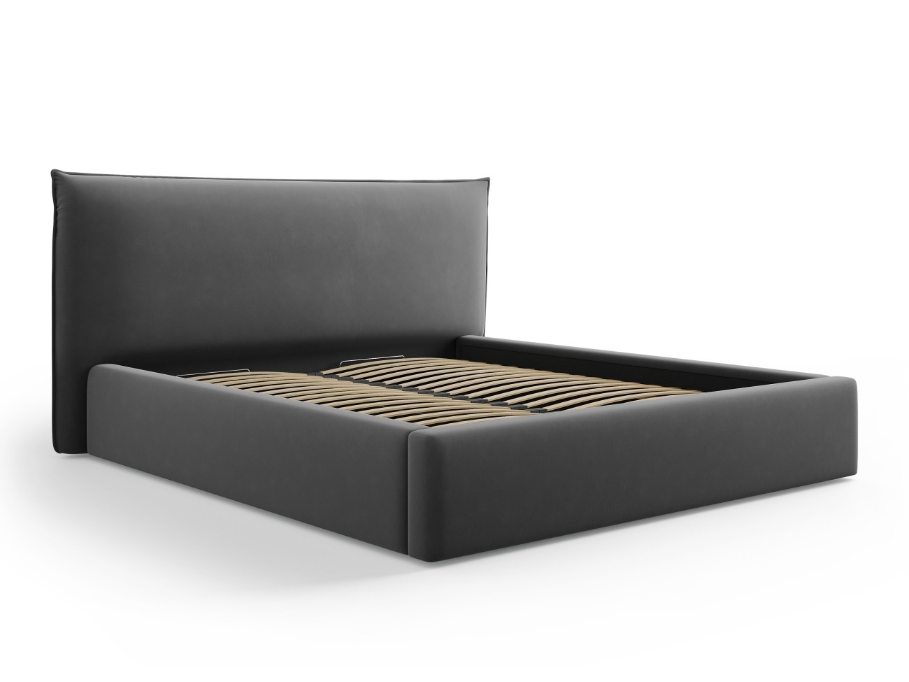 Krevet Delflou 100 (Bluvel 14)