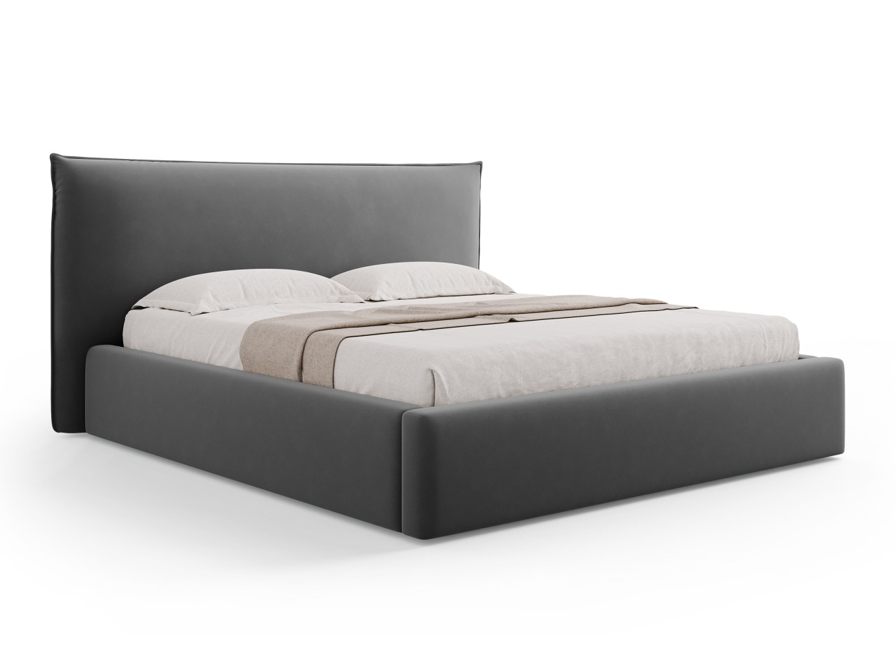 Krevet Delflou 100 (Bluvel 14)