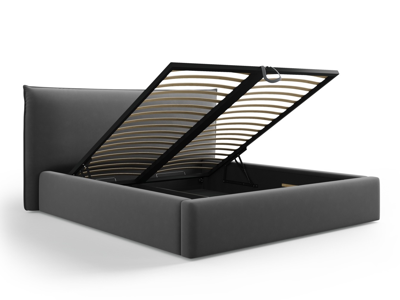 Krevet Delflou 100 (Bluvel 14)