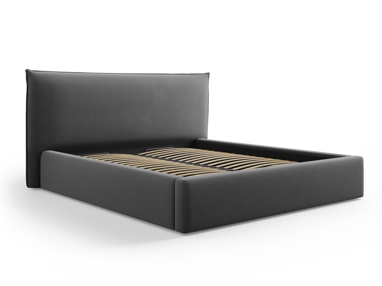 Krevet Delflou 100 (Bluvel 14)