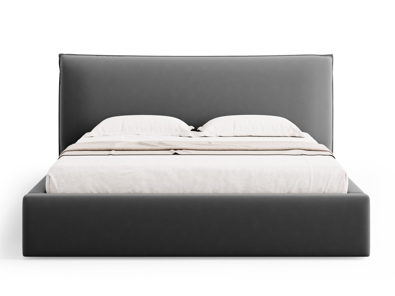 Krevet Delflou 100 (Bluvel 14)