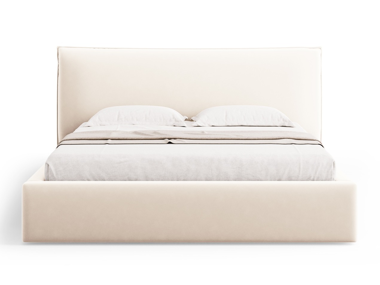 Krevet Delflou 100 (Bluvel 22)