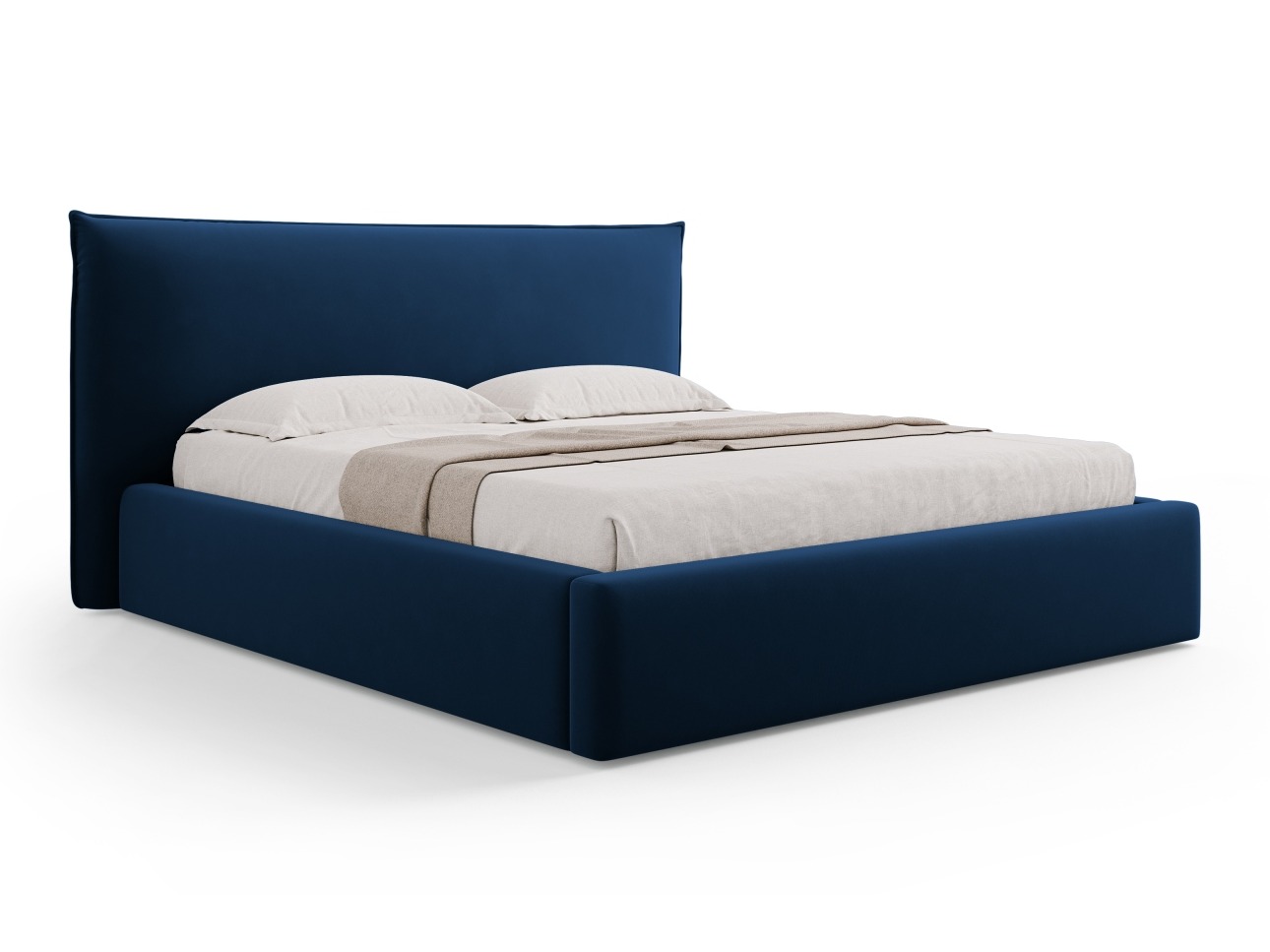 Krevet Delflou 100 (Bluvel 86)