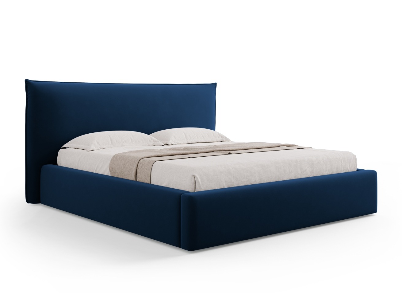 Krevet Delflou 100 (Bluvel 86)