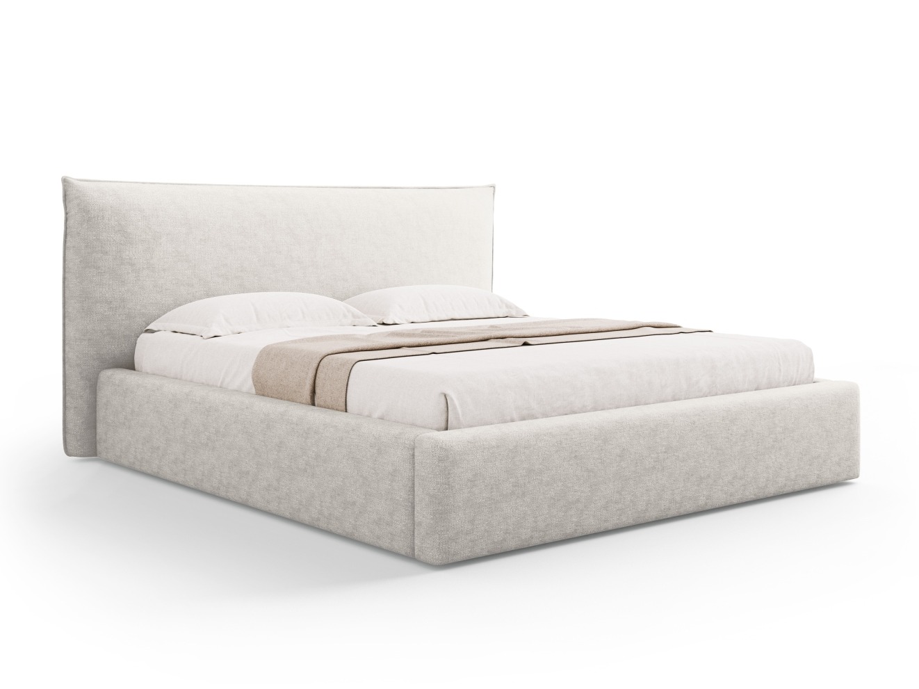 Krevet Delflou 100 (Perfect Harmony 02)