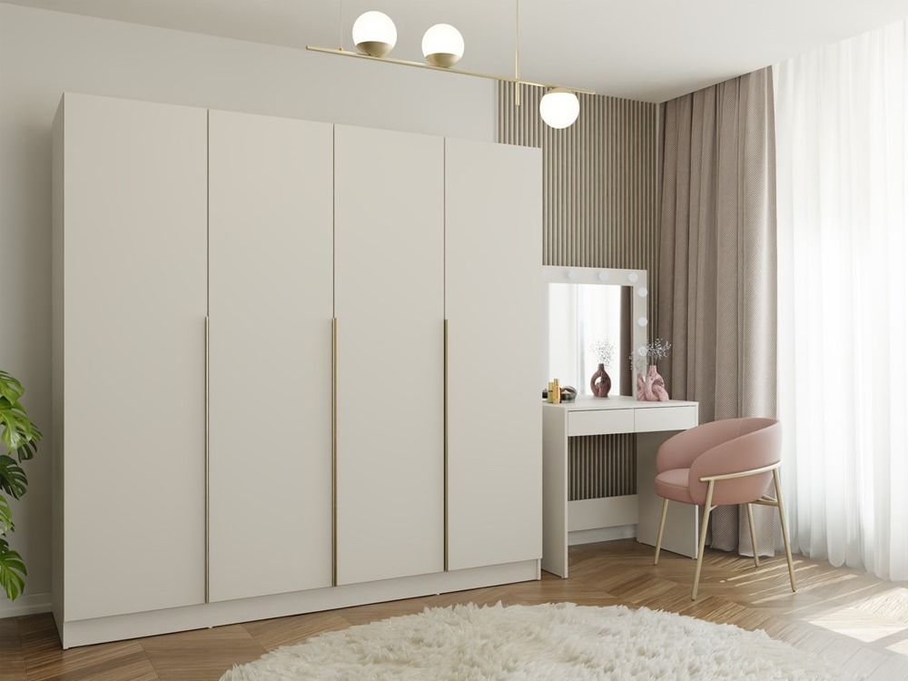 Ormar Mandeville 320