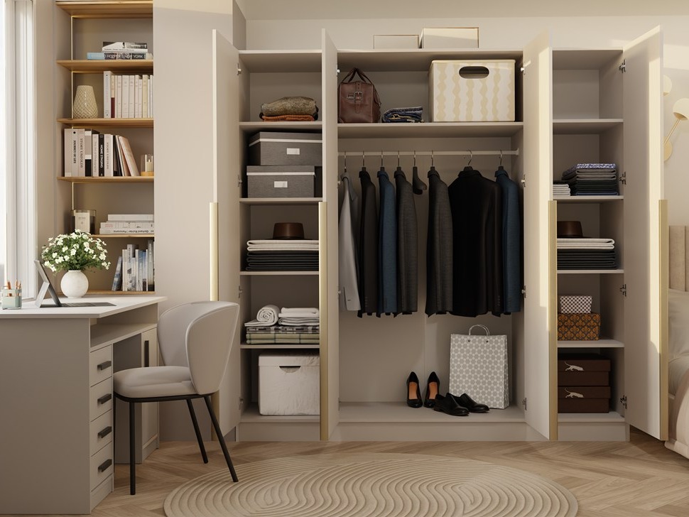 Ormar Mandeville 320