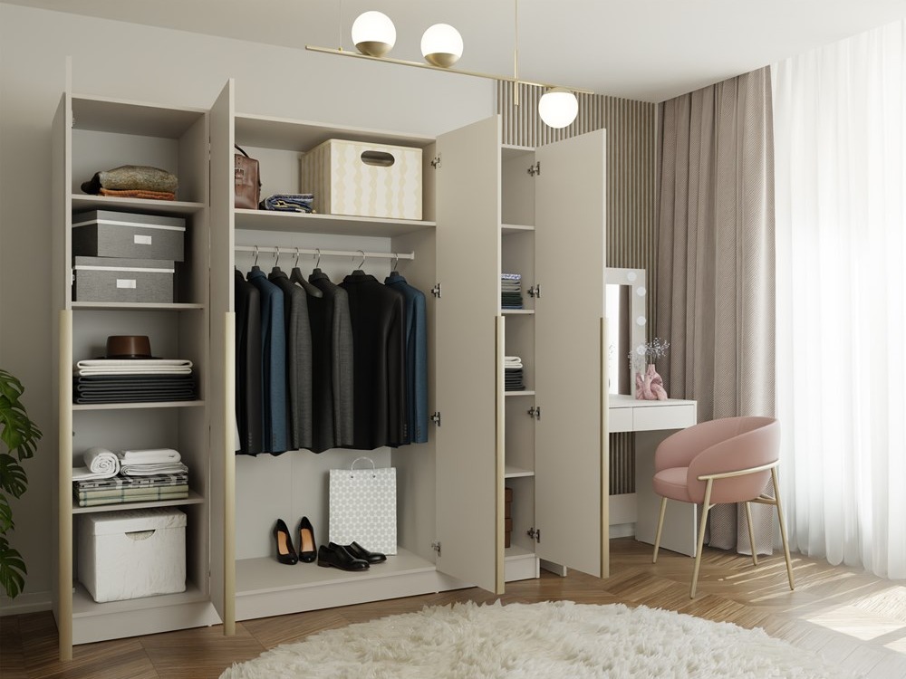 Ormar Mandeville 320